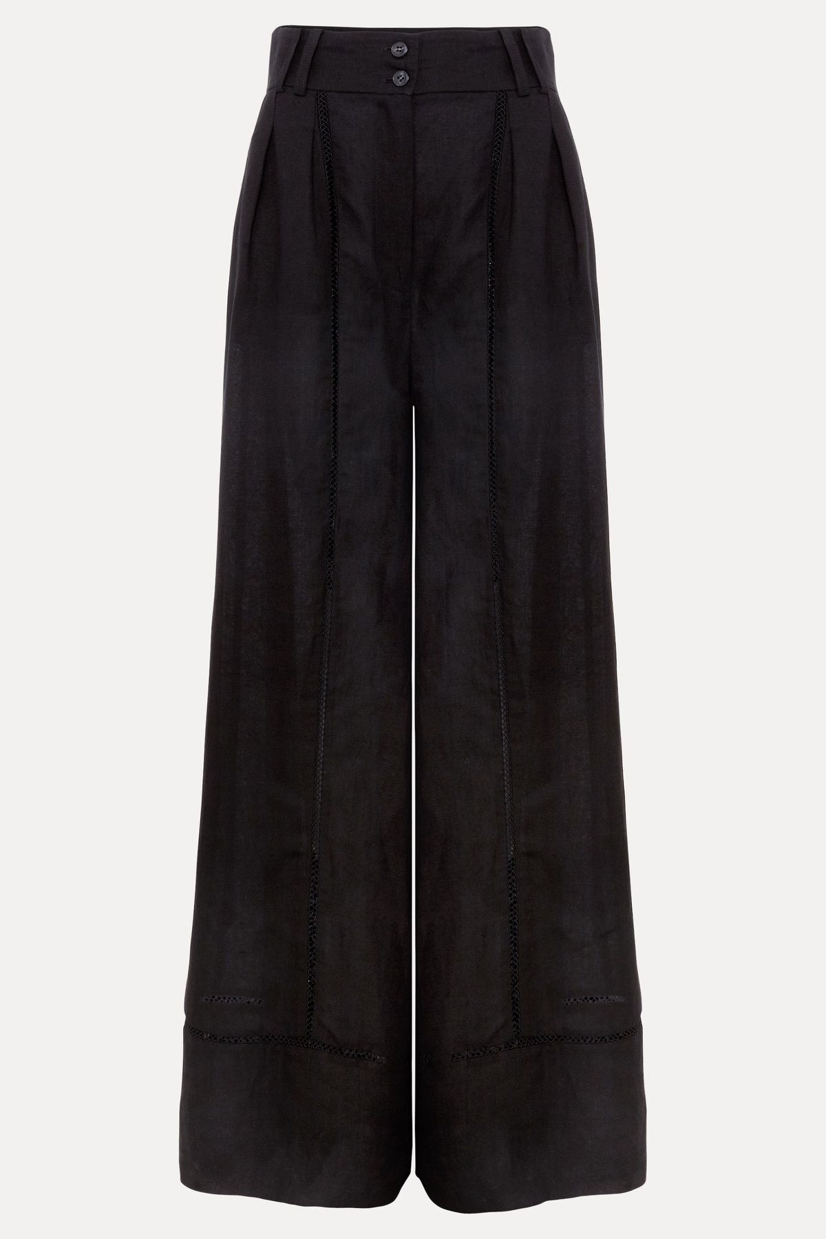 Phase Eight Ayse Linen Trouser