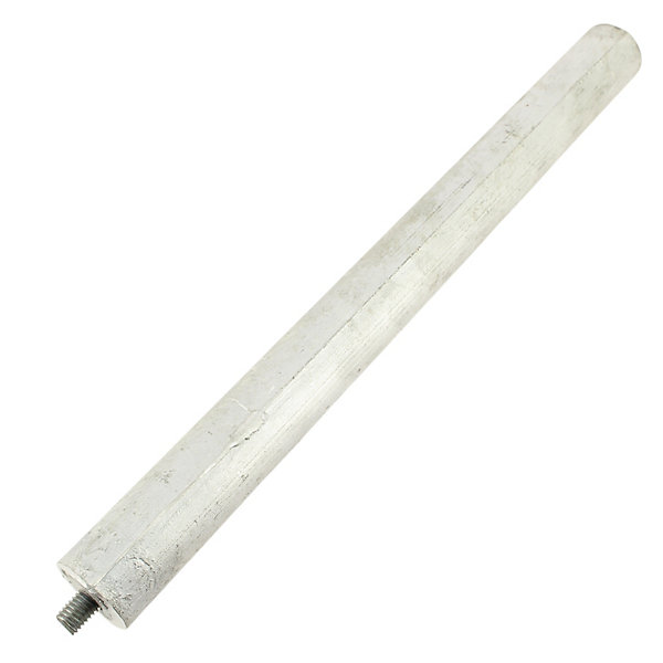 Anode 250mm pas de 8, 040164 c00032070 - chauffe-eau