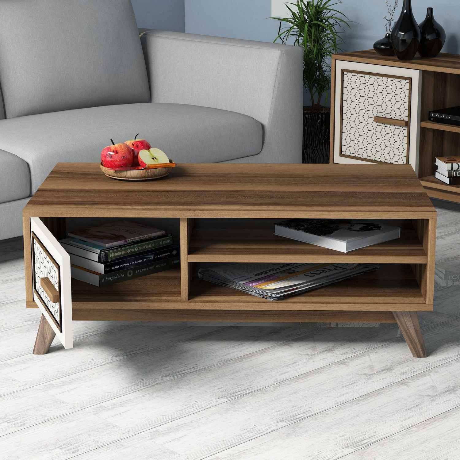 Salontafel Ayla