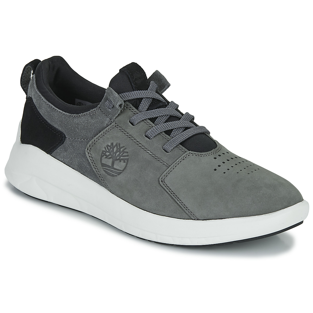 Timberland - BRADSTREET ULTRA - Grey