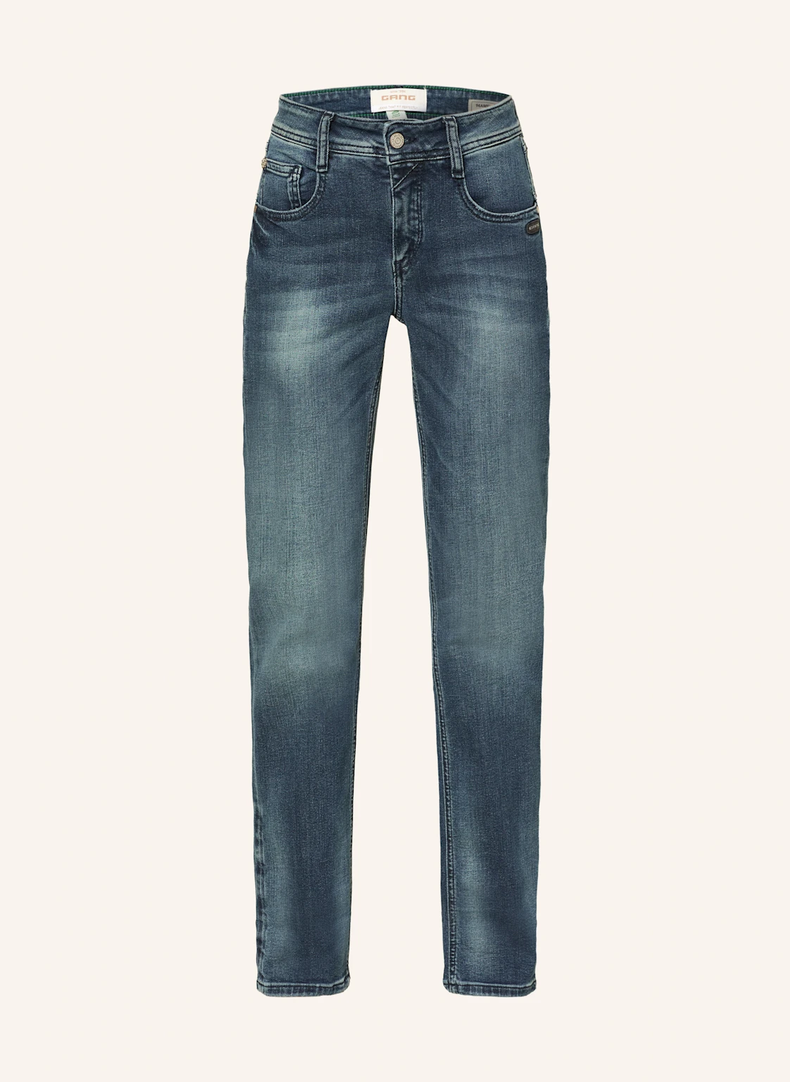GANG Straight Jeans 94 AMELIE