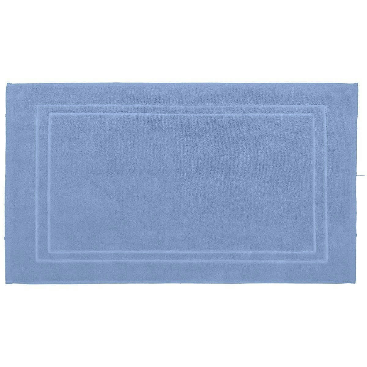 LUXURY - Tapis de bain 900gr/m²  cobalt 50x80 cm