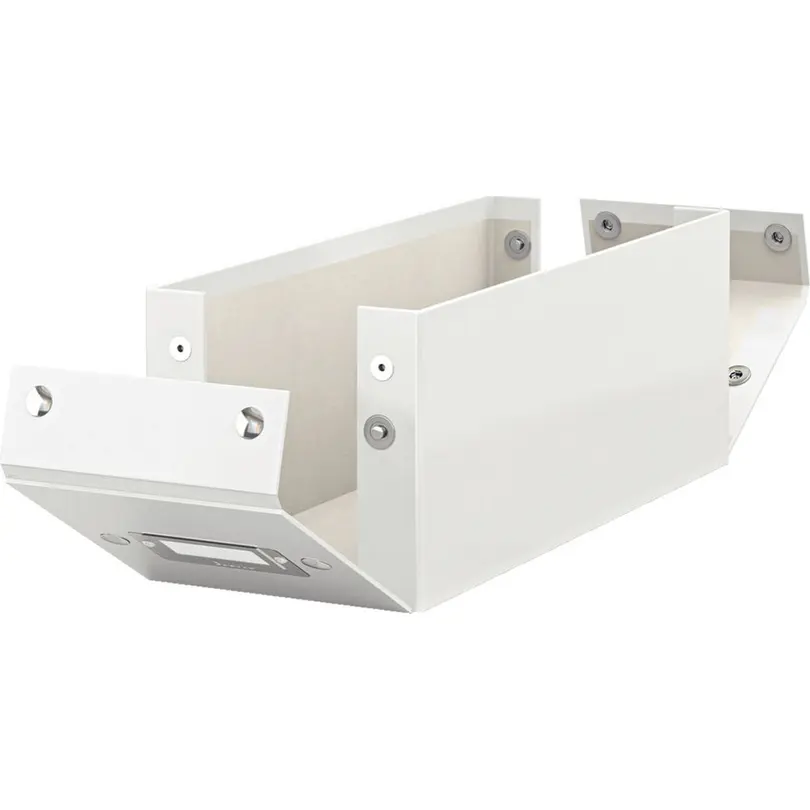 Aufbewahrungsbox Click & Store