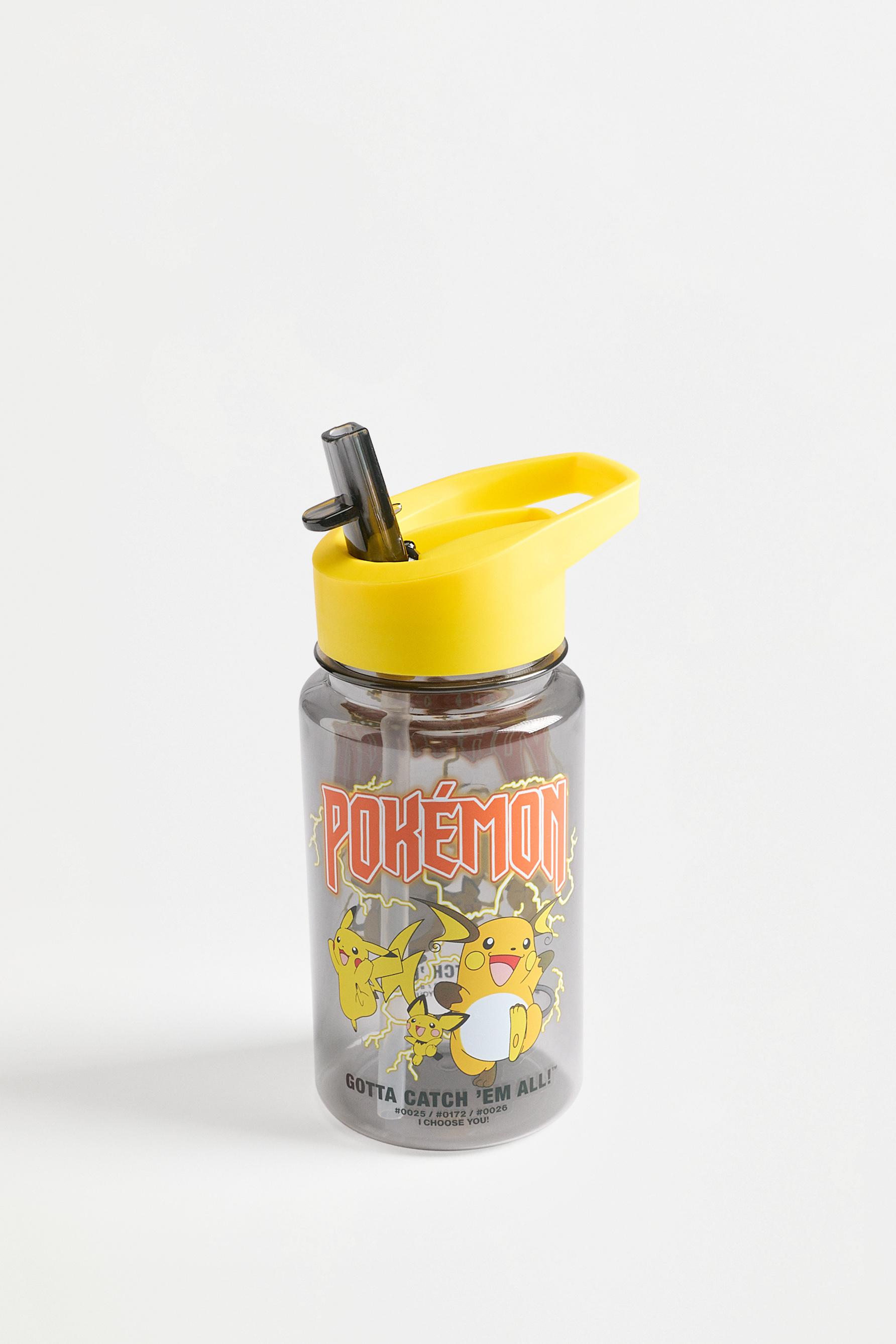 Botella Pokémon™ eléctricos