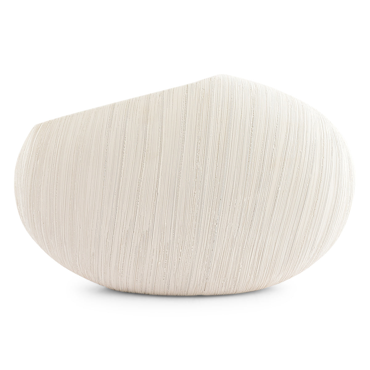 S|P Collection - Vaas 33xH21cm beige Vico