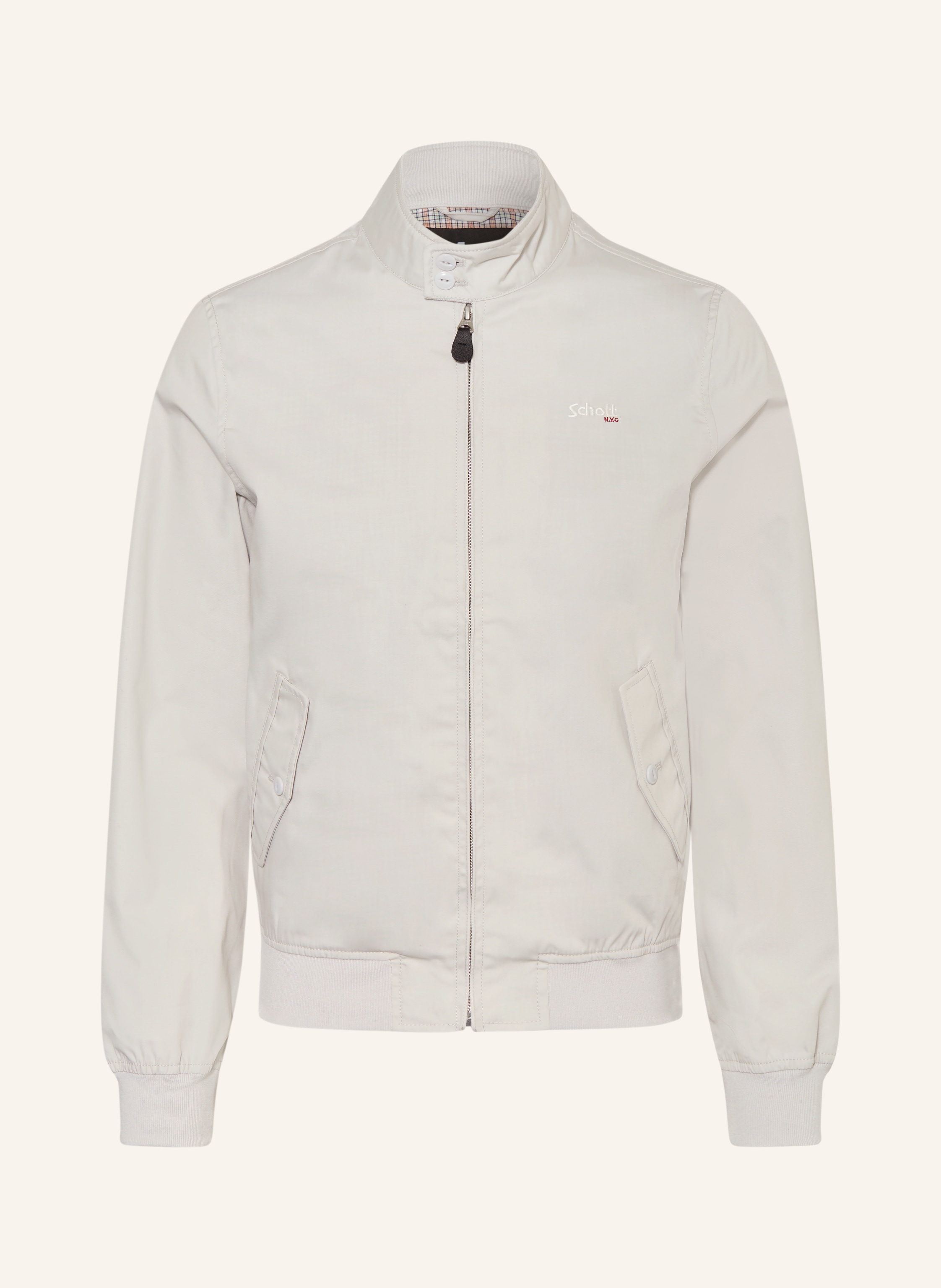 Schott NYC Blouson