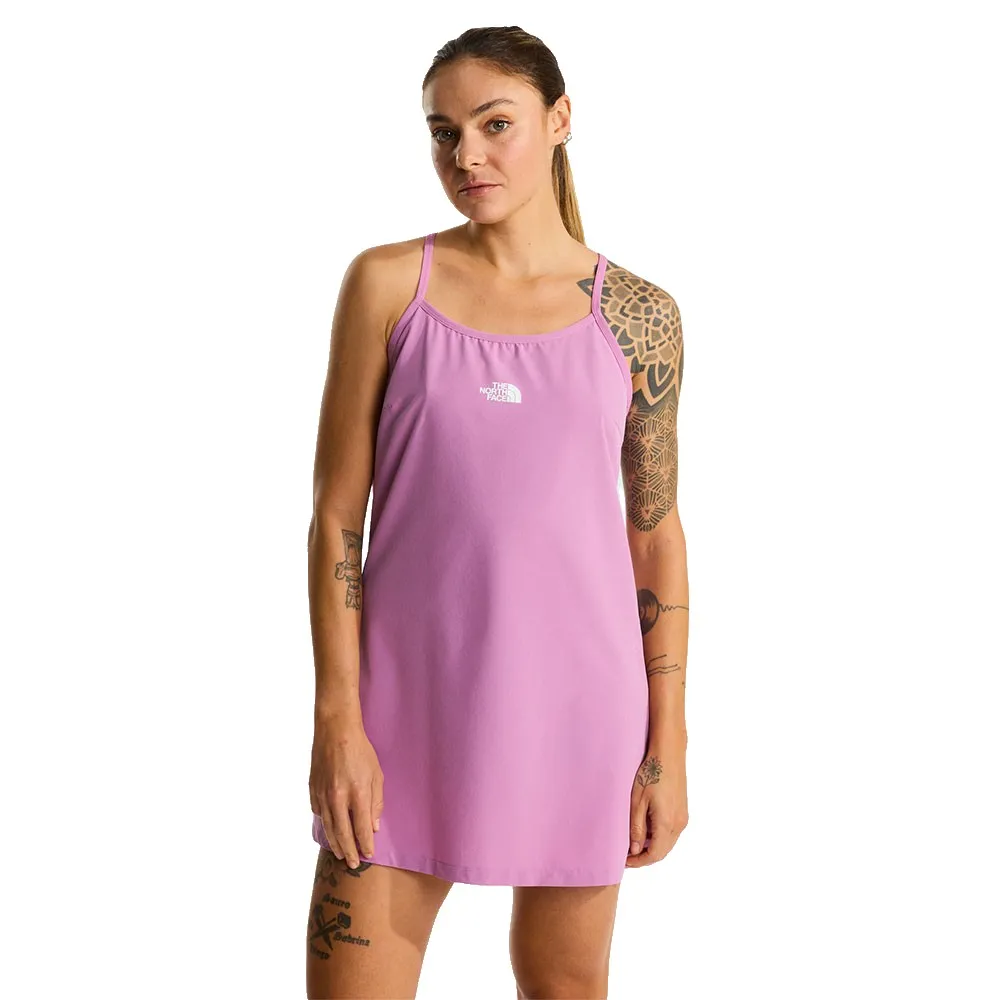 The North Face Flex Woven 2 in 1 sleeveless dress