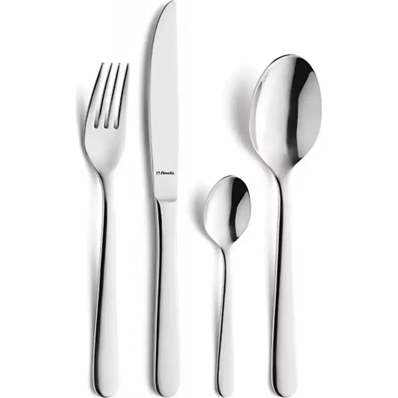 Steakmesser 12er-Set Lido