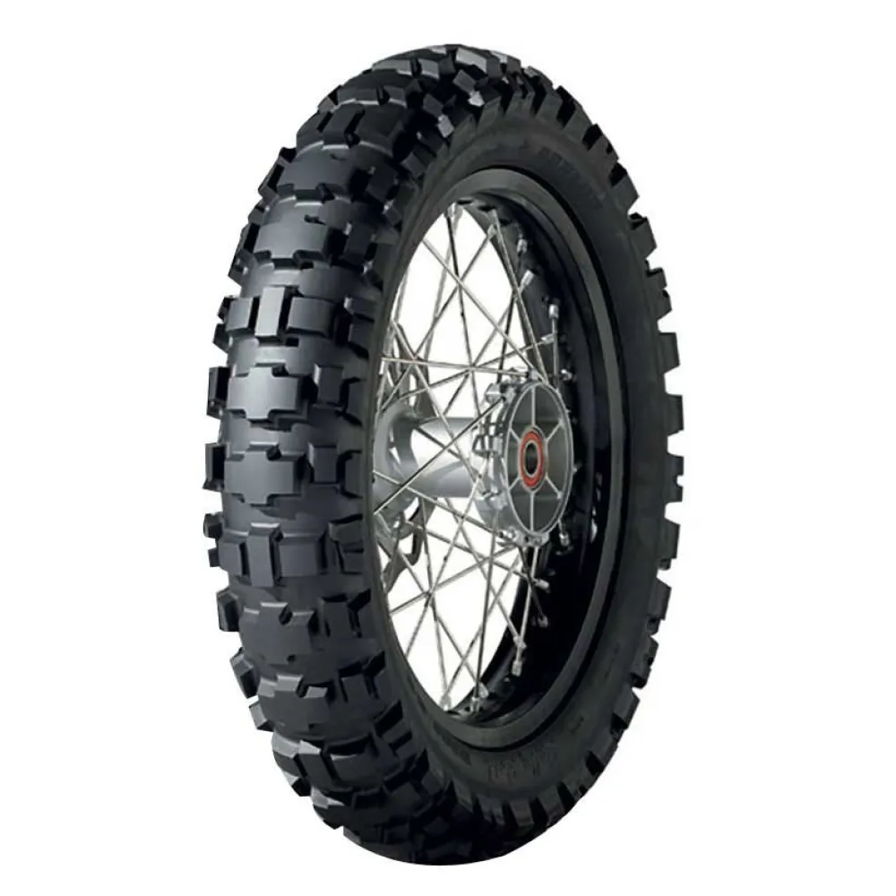 Dunlop D908 RR 70S TT M/C off-road tire