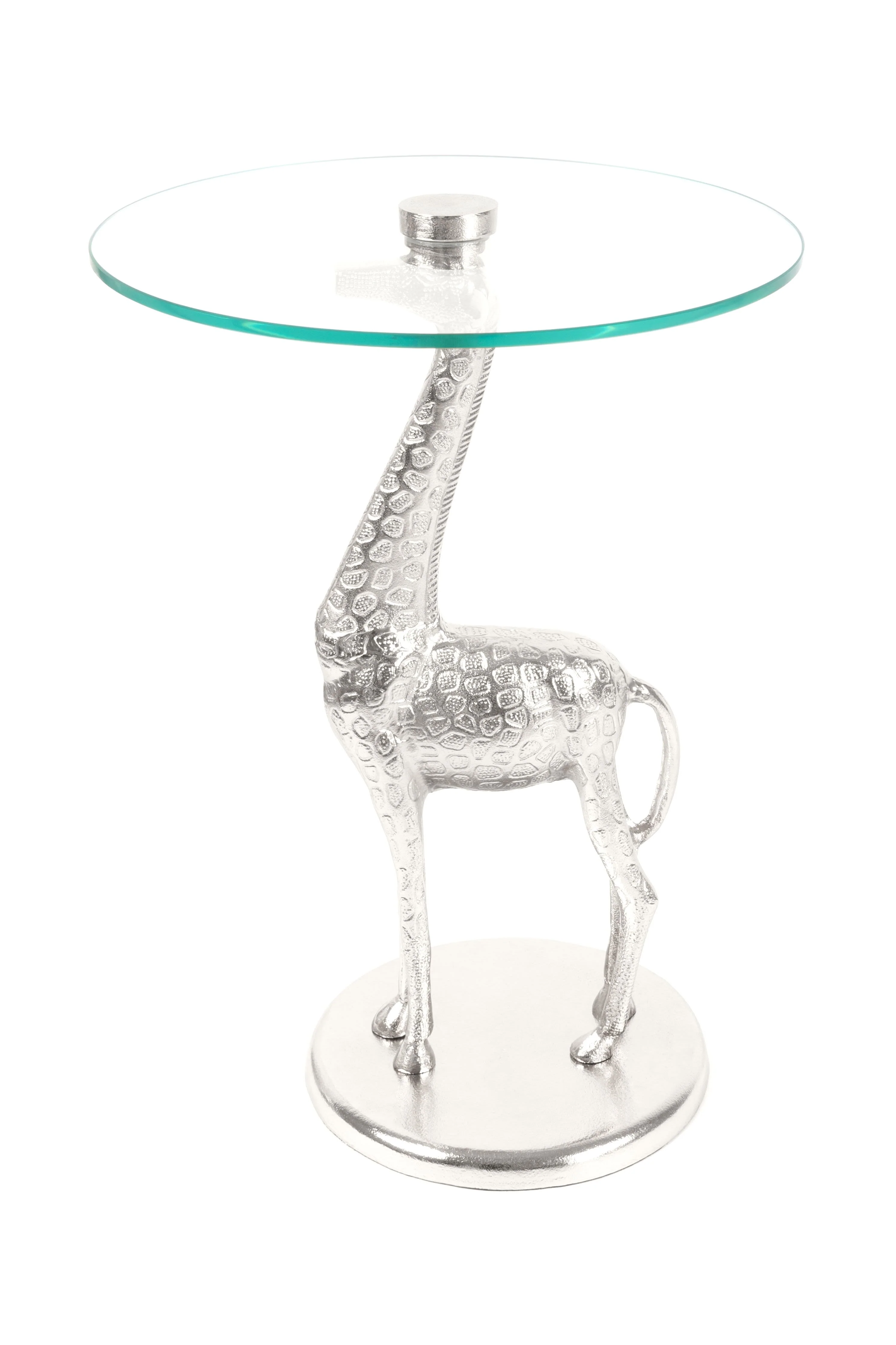 Bijzettafel Giraffe