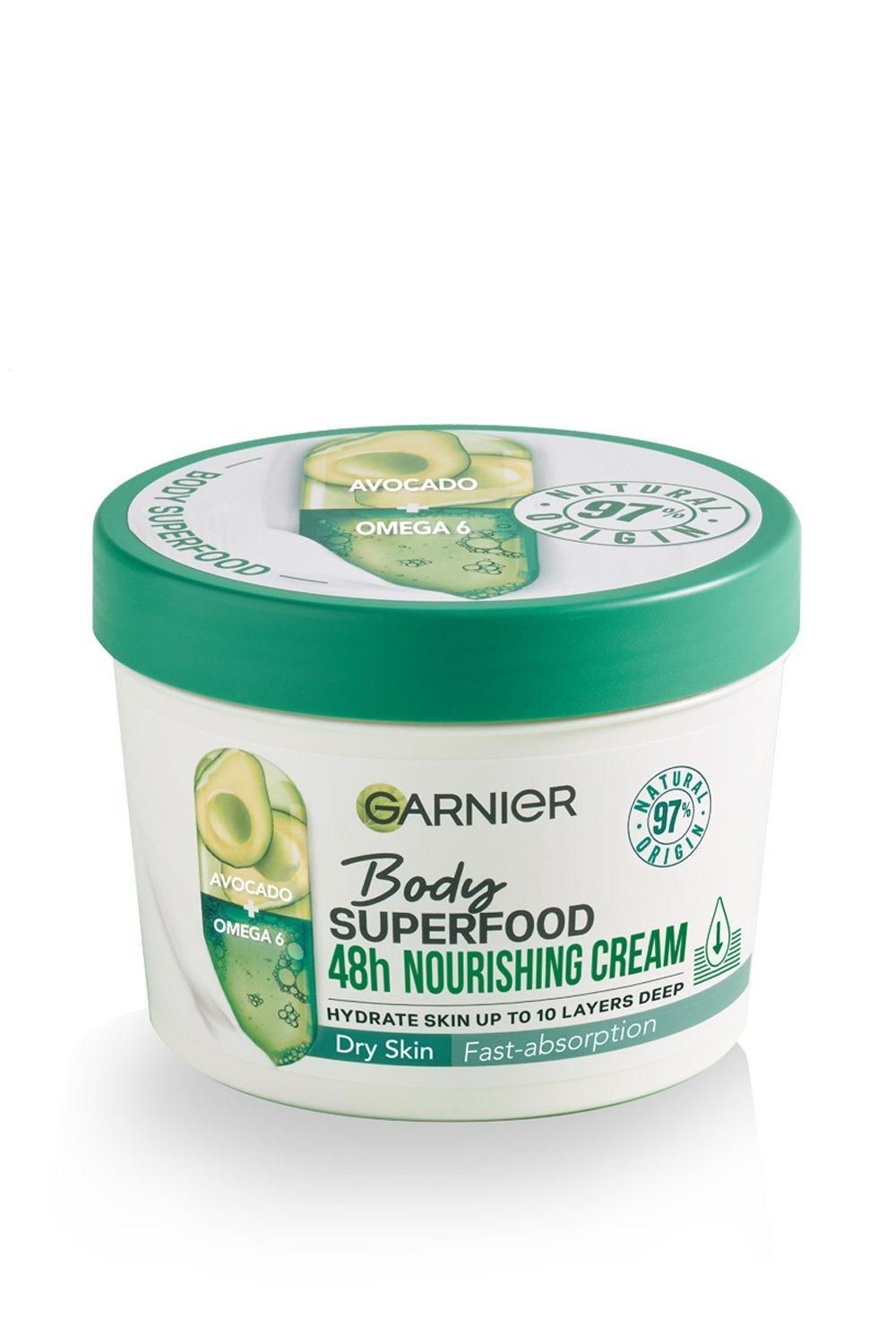 Garnier Body Superfood Avocado