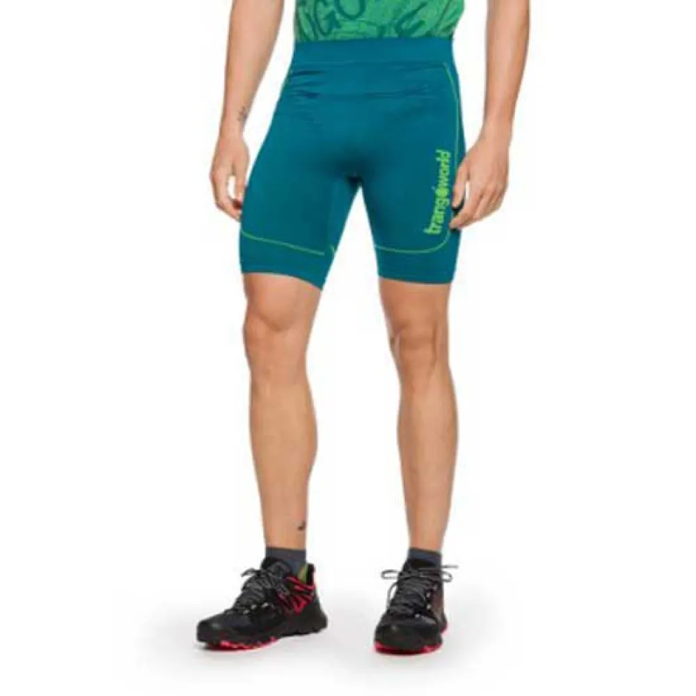 Trangoworld Omex shorts