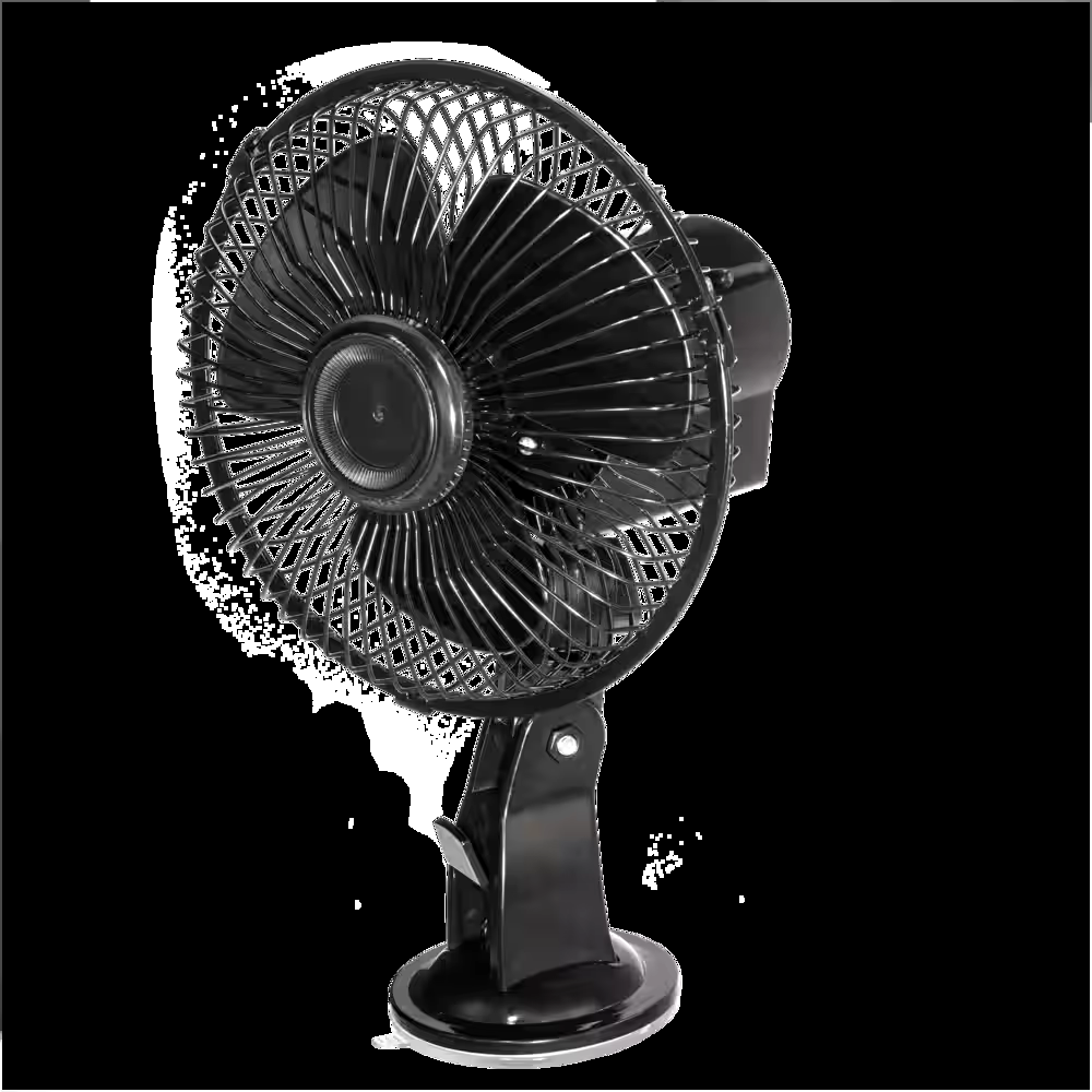 Large 12V Fan