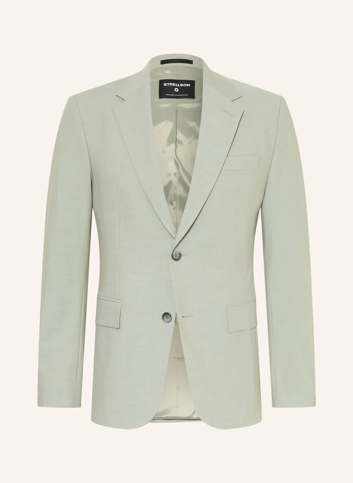 STRELLSON Anzugsakko AIDAN Slim Fit