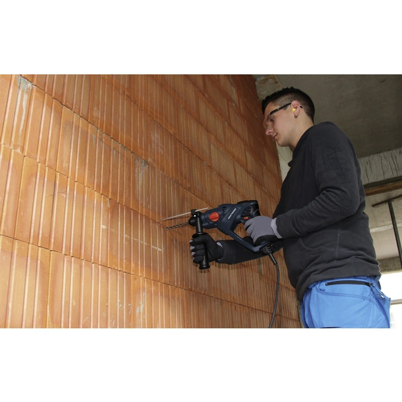 Bohrhammer »KT-BH 800«, 800 W, 1000U/min