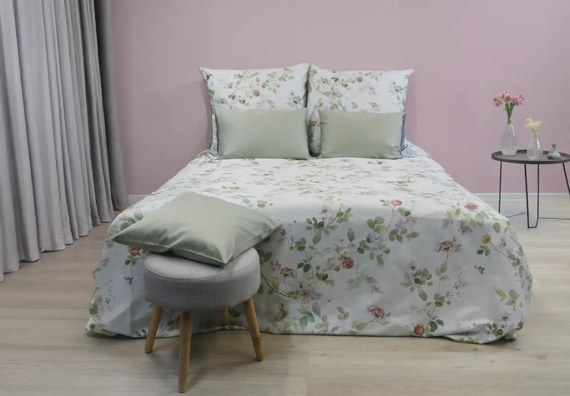 Bettwäschegarnitur Bed Art S