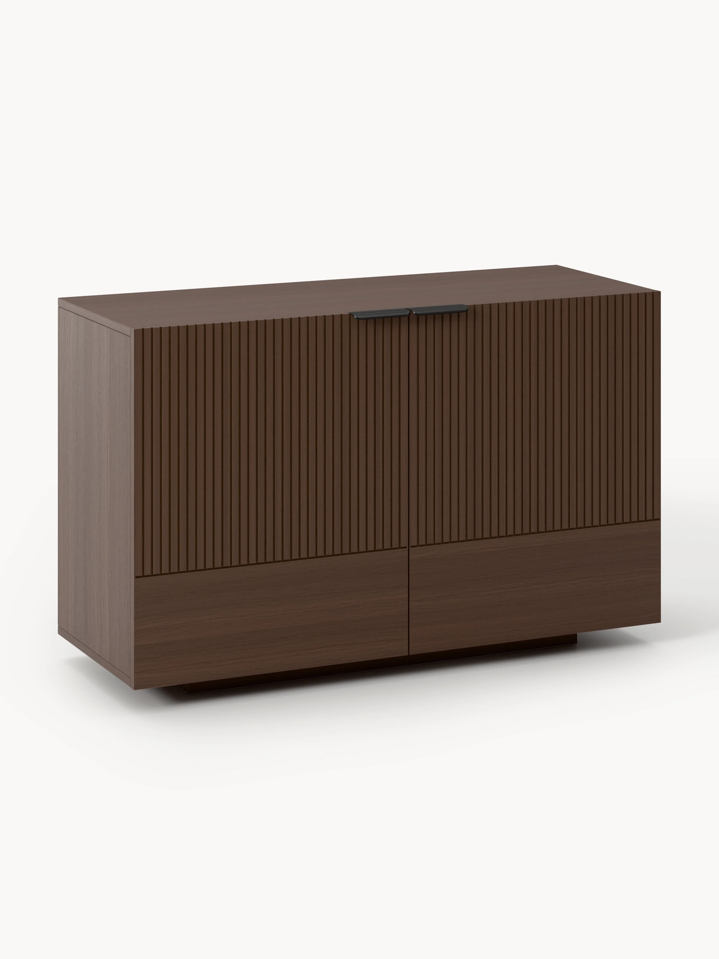 Holz-Sideboard Sato