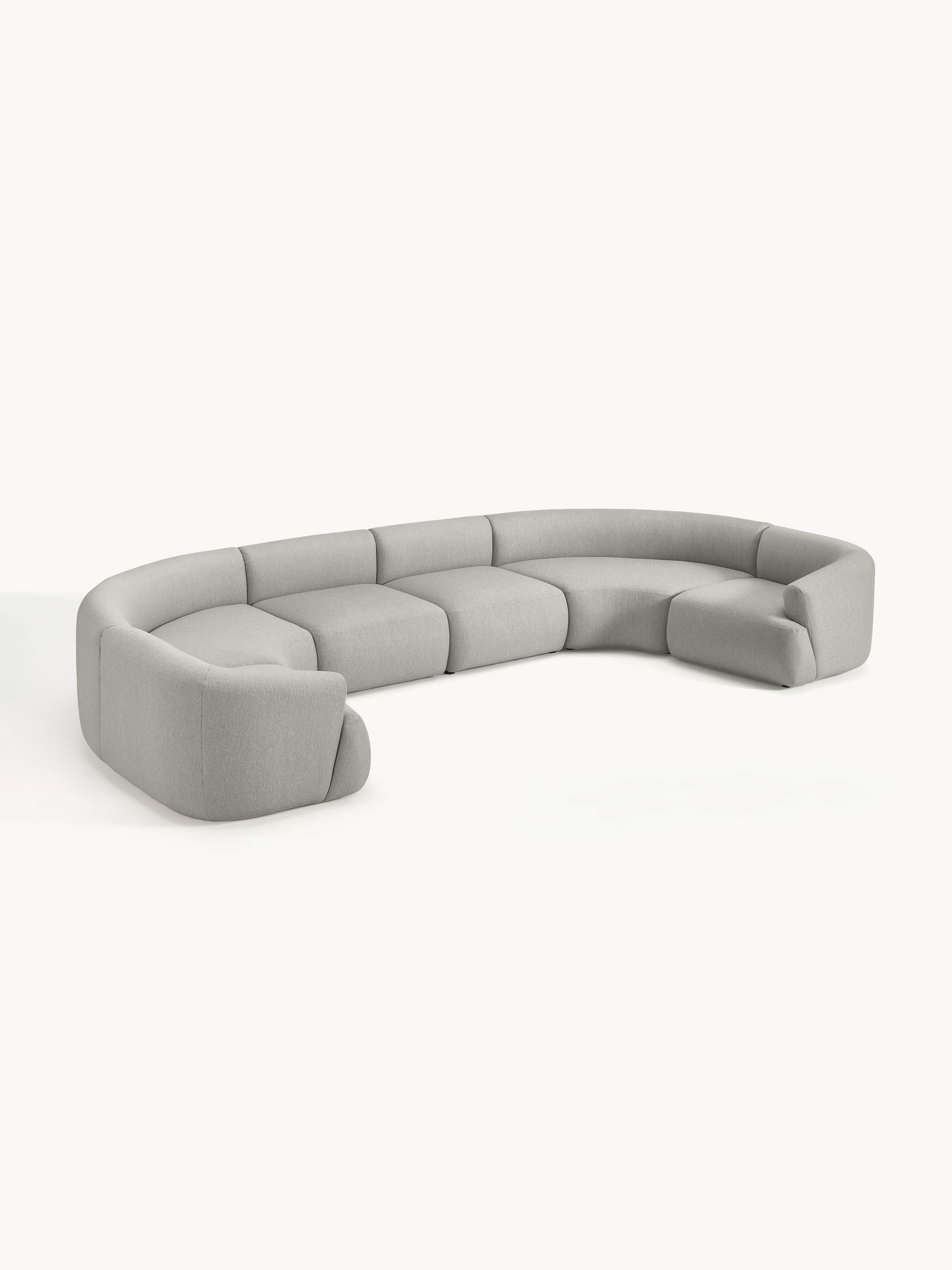 Modulares XL Sofa Sofia
