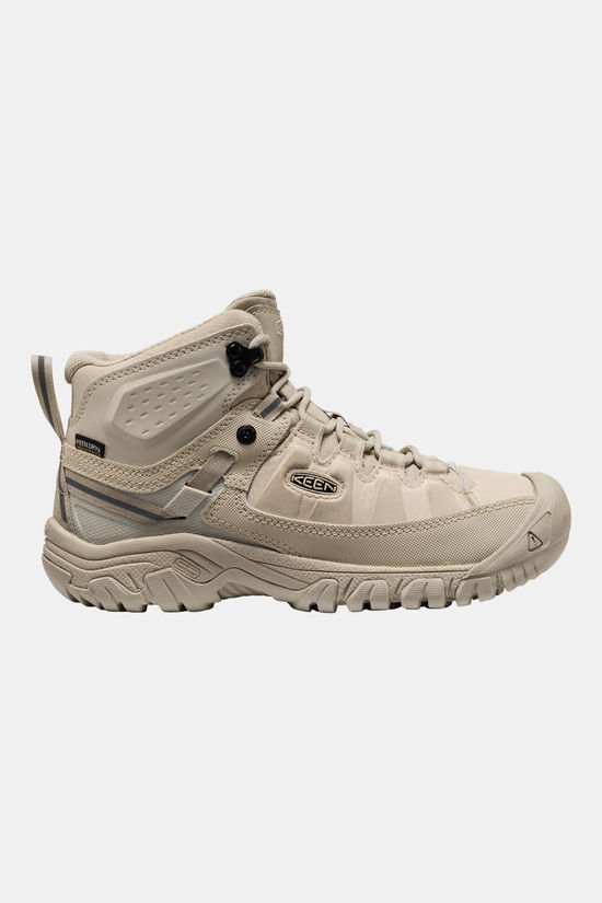 Keen Targhee EXP Mid Waterproof Wandelschoen Dames