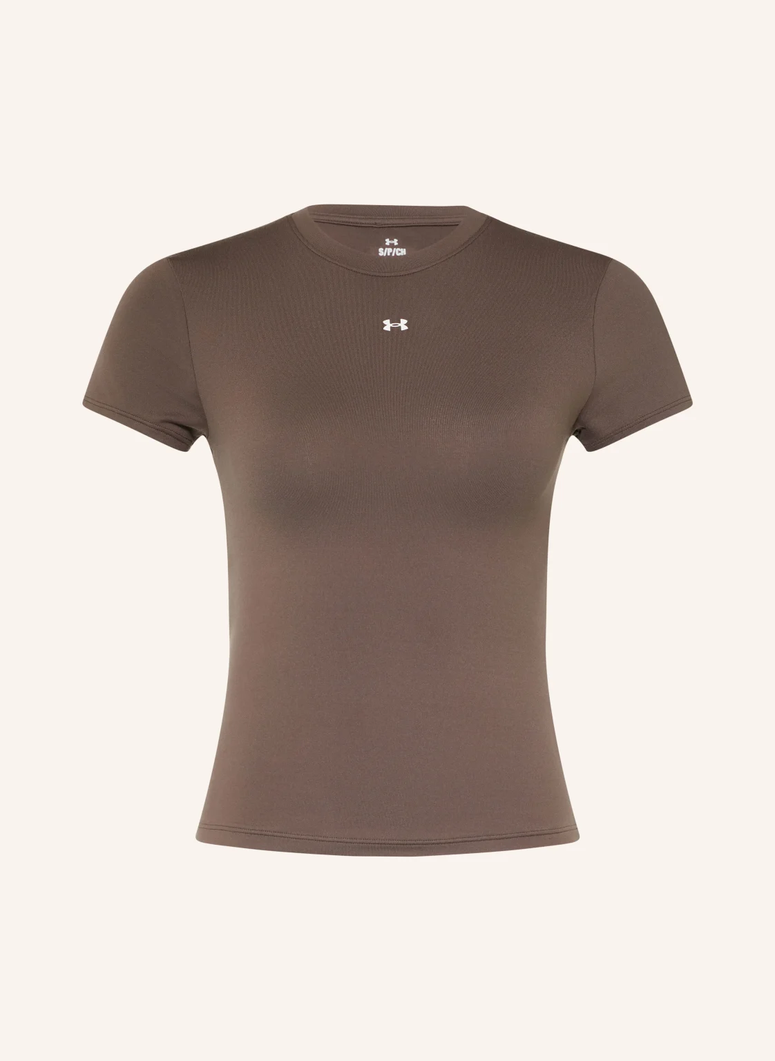 UNDER ARMOUR Funktionsshirt UA MOTION FITTED