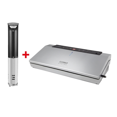 SV 1200 Smart   GourmetVAC 380