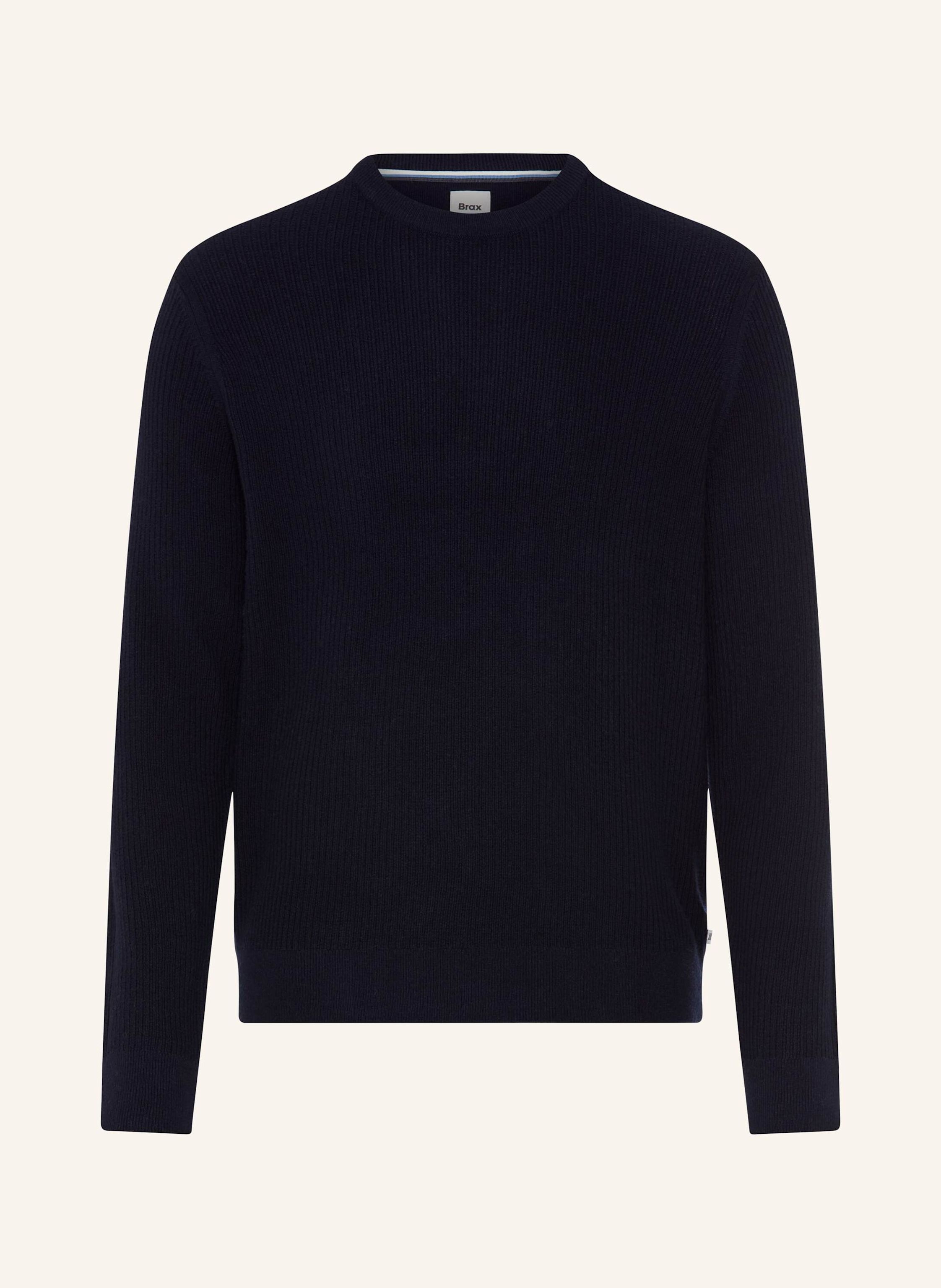 BRAX Strickpullover STYLE RICK