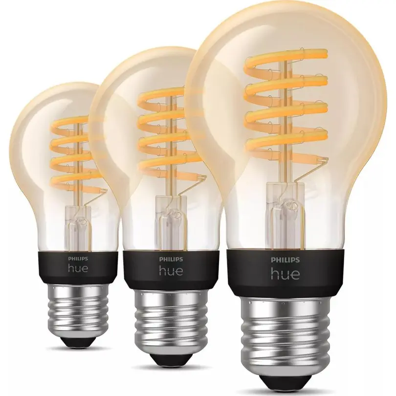 LED 3er-Set Hue