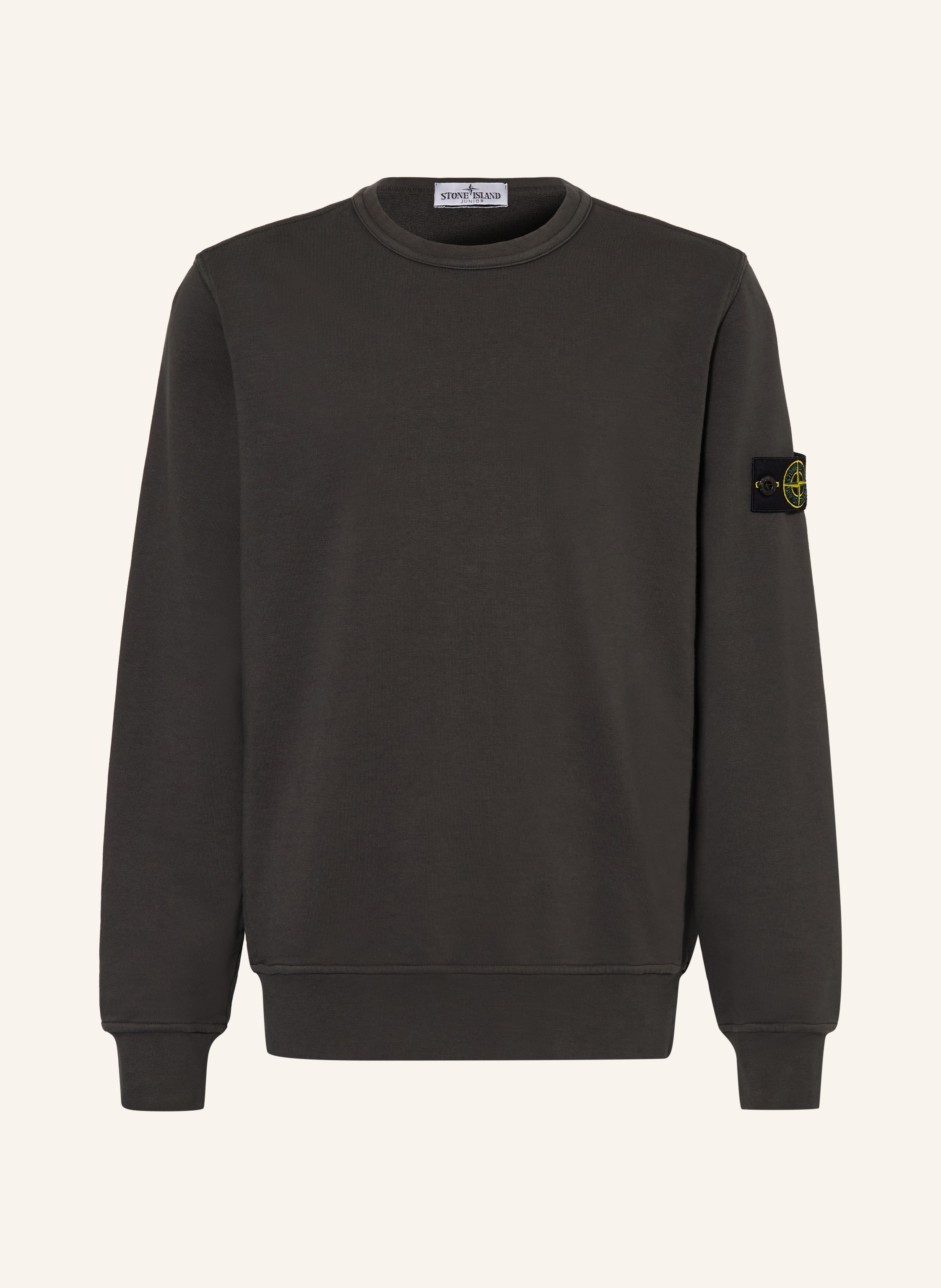 STONE ISLAND JUNIOR Sweatshirt