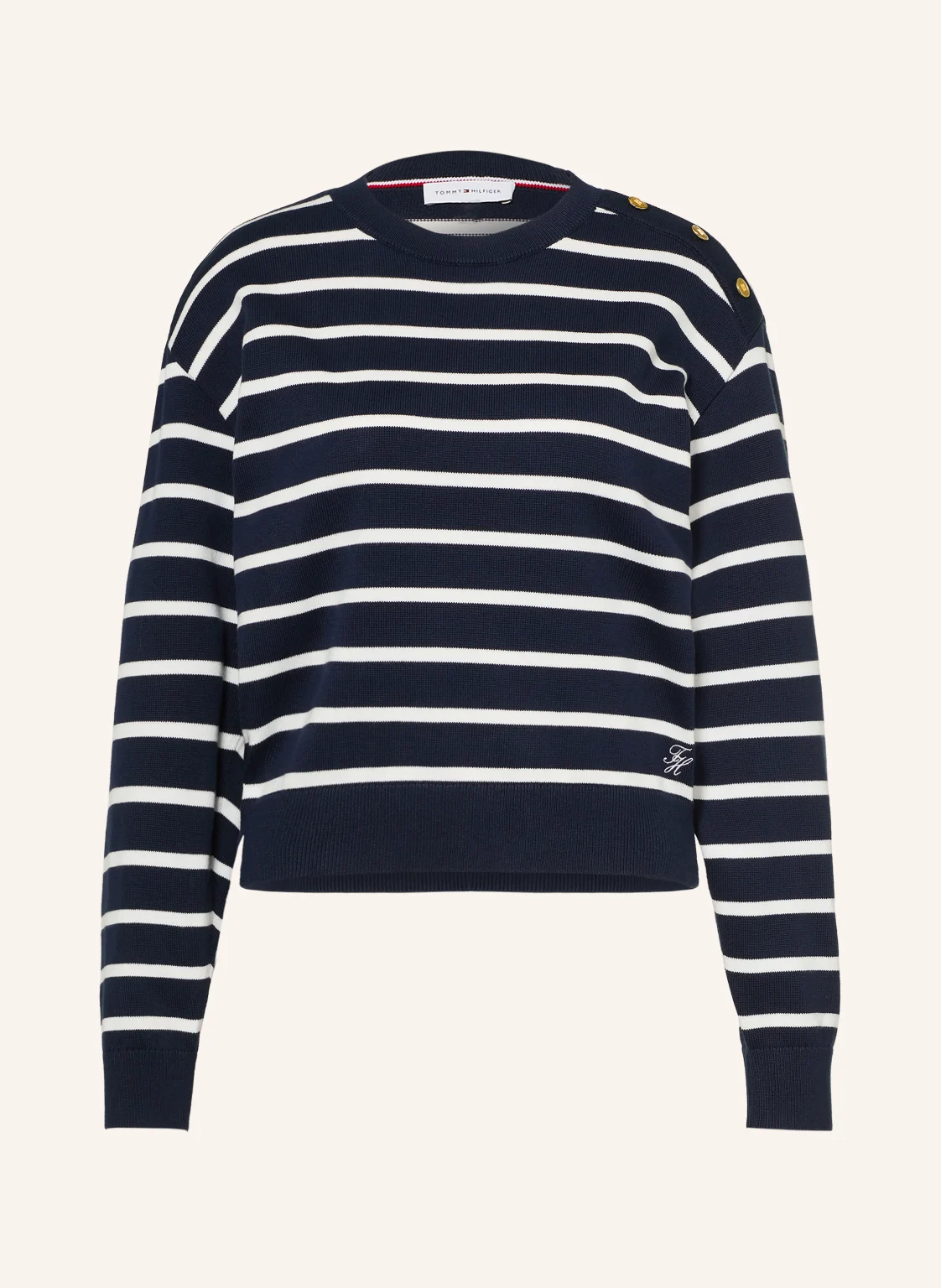 TOMMY HILFIGER Pullover