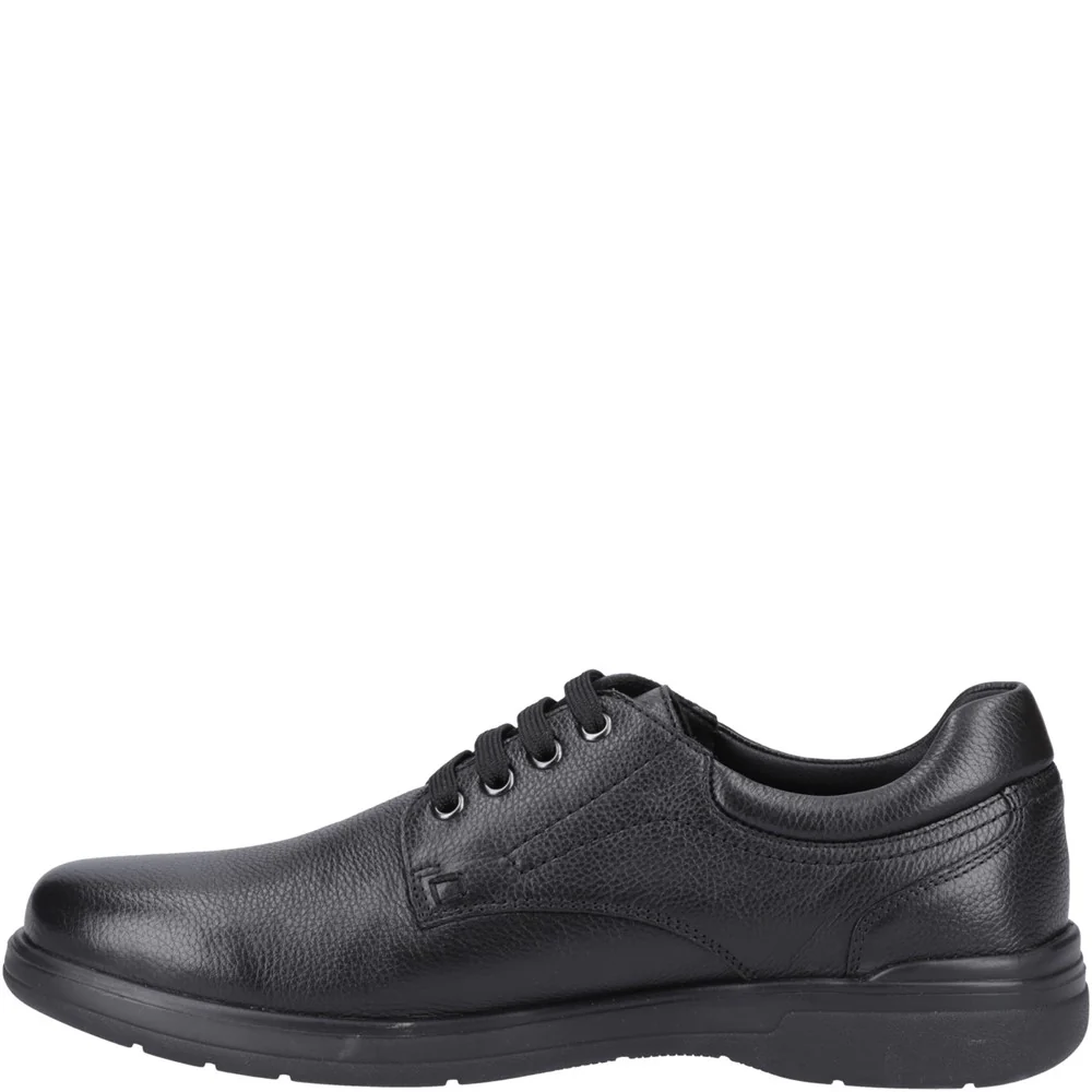 Hush Puppies Marco Lace Up Shoe