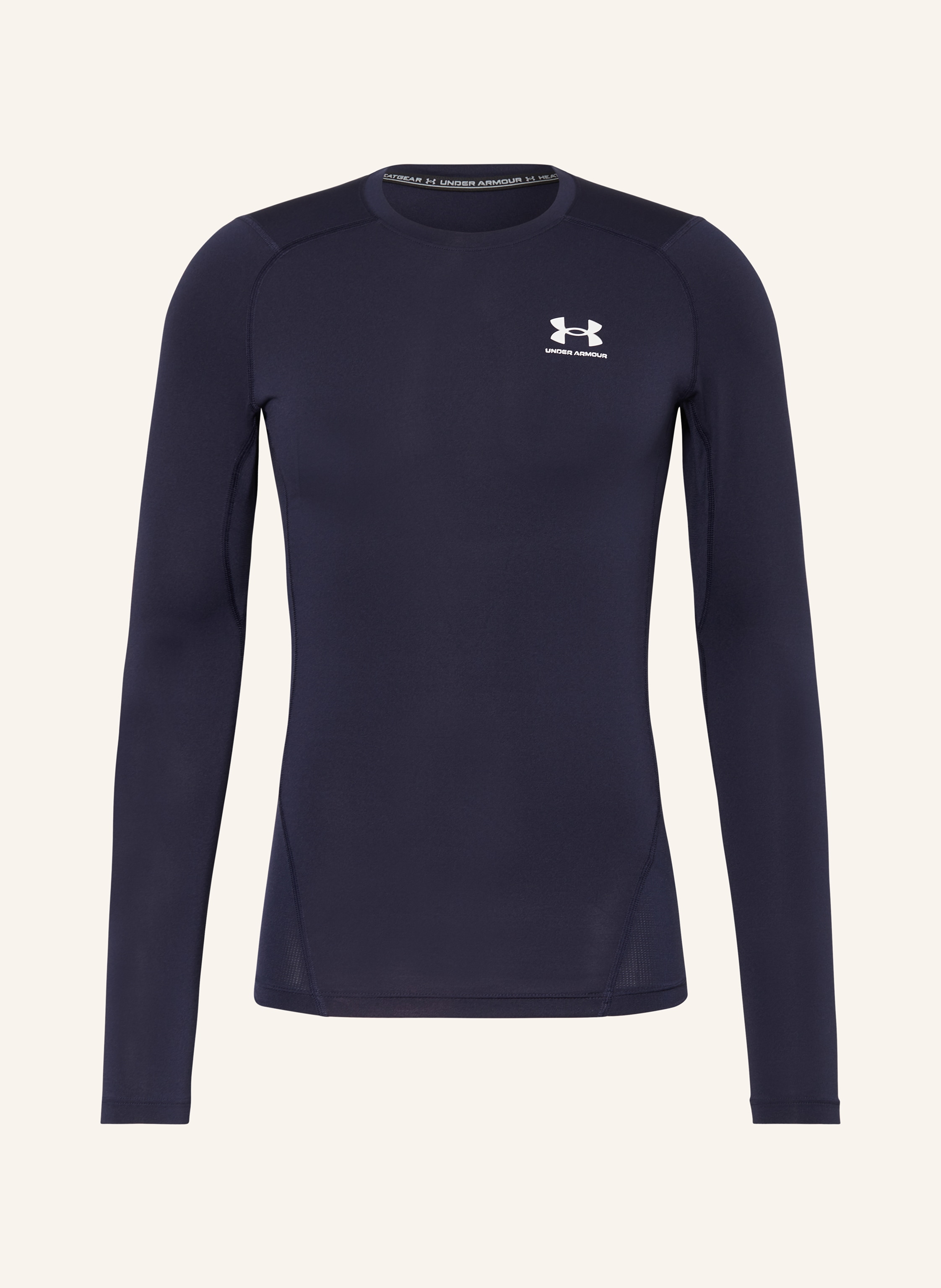 UNDER ARMOUR Longsleeve HEATGEAR®