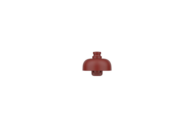 dop rvs bidon pull sport compleet - mountain red