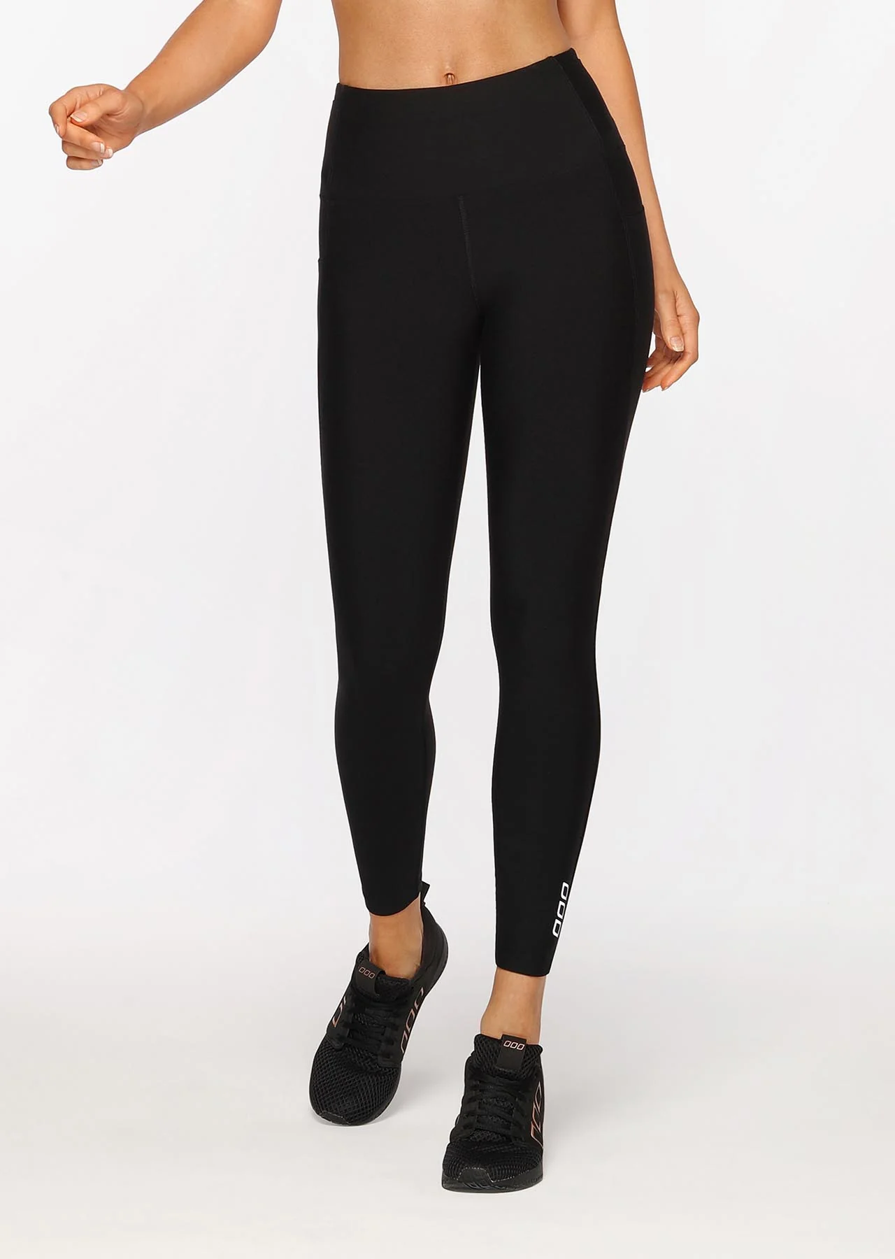 Excel Pocket Full Length Tight