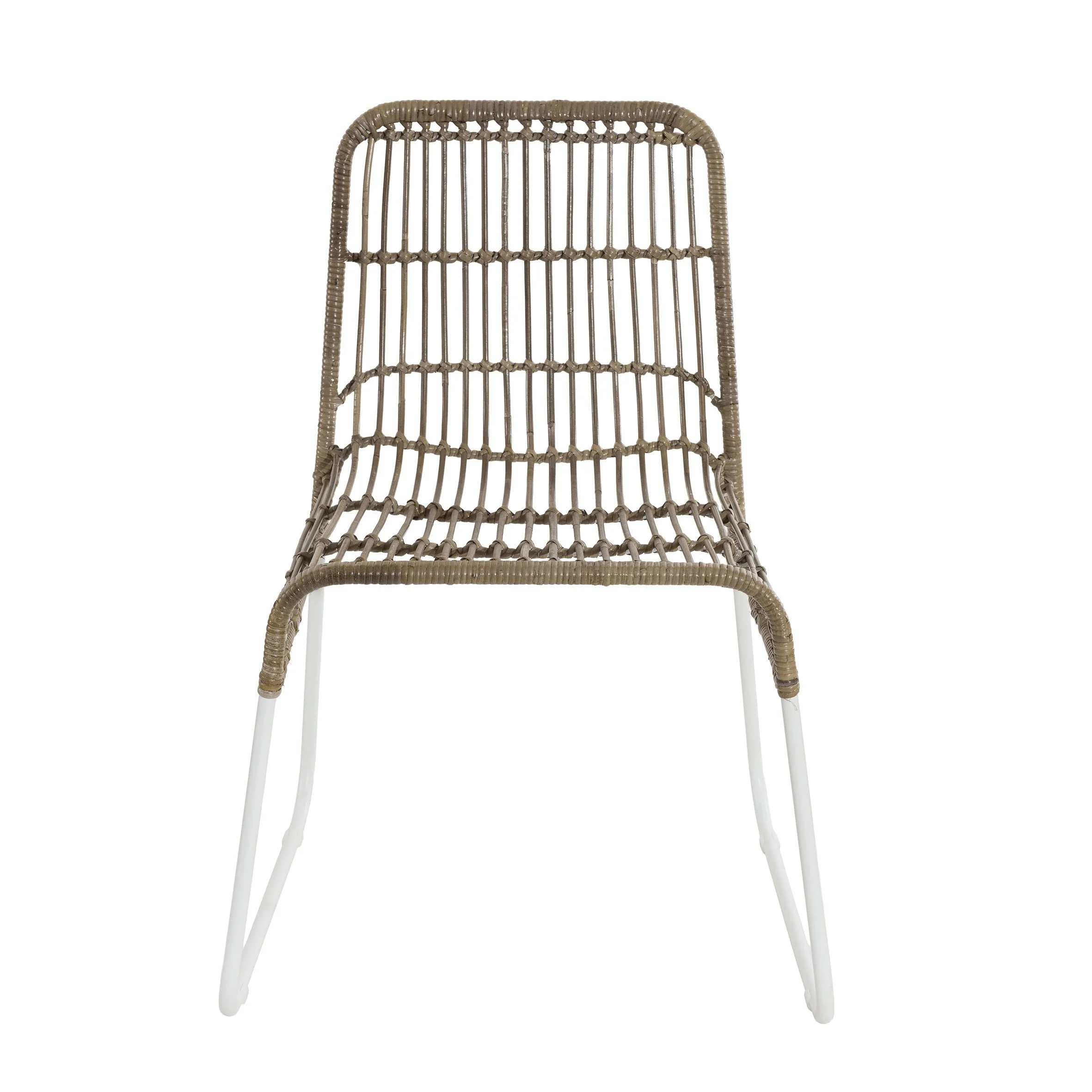 Set van 2 eetkamerstoelen Balla