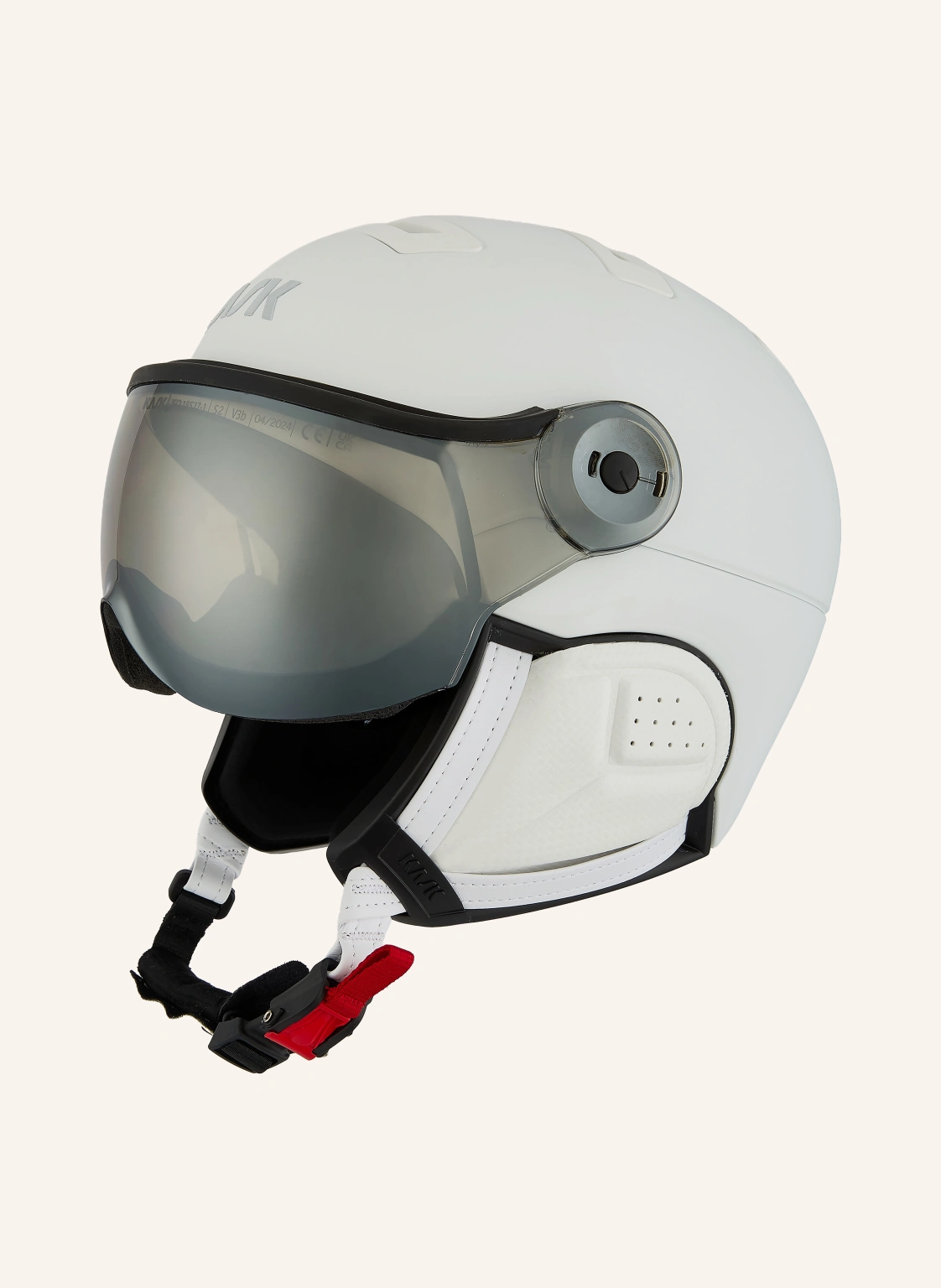 KASK Skihelm PIUMA R SHADOW