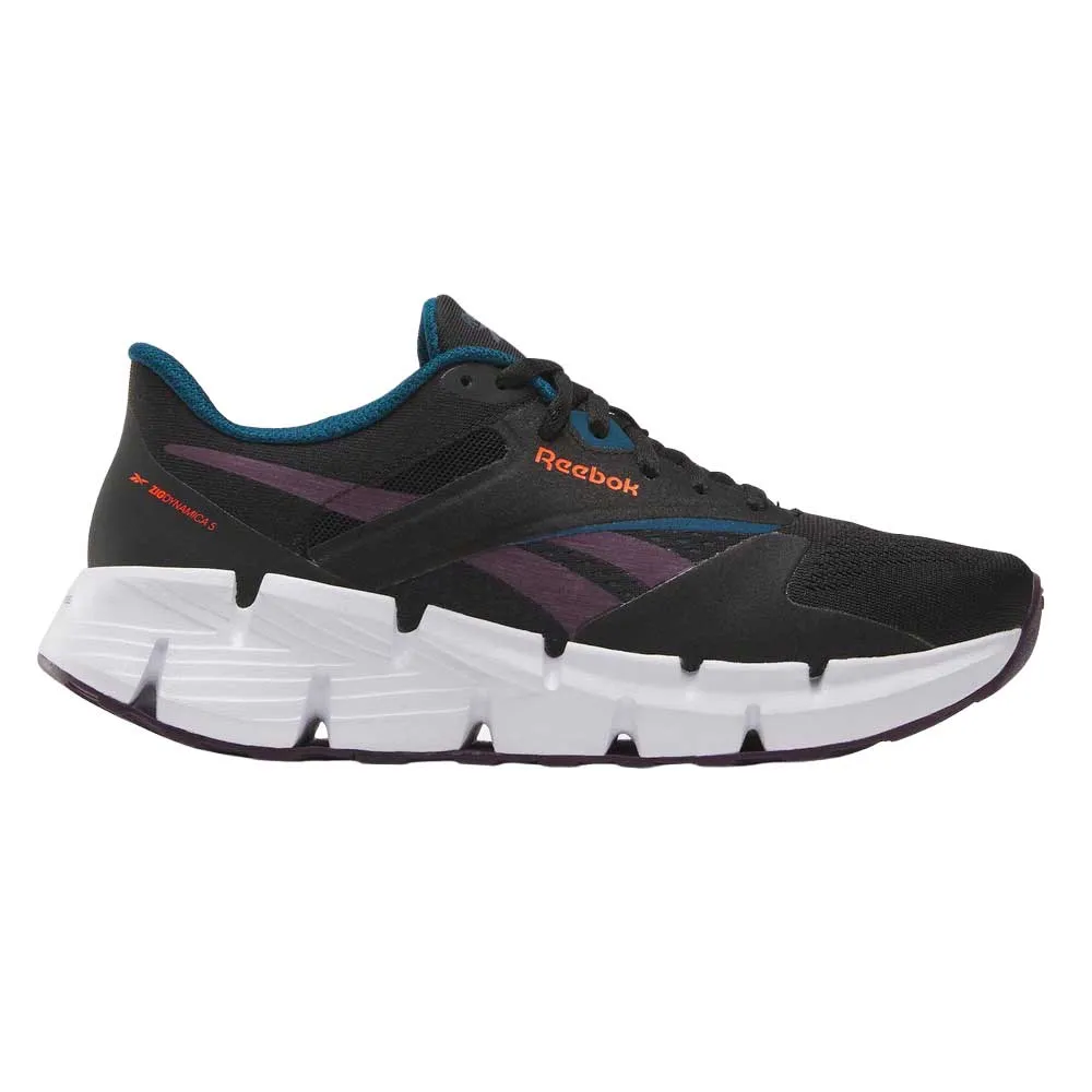 Reebok Zig Dynamica 5 trainers