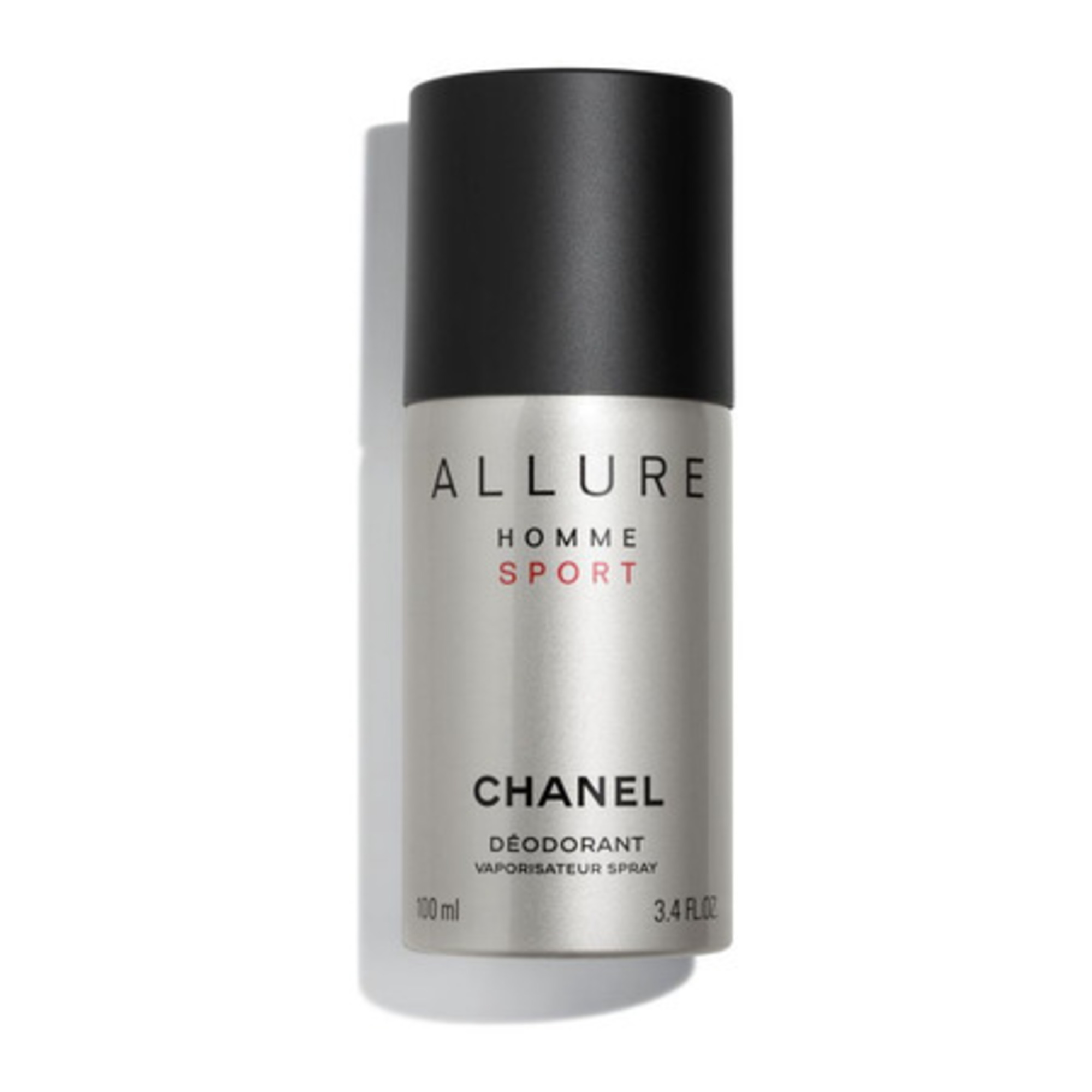 ALLURE HOMME SPORTDÉODORANT VAPORISATEUR
