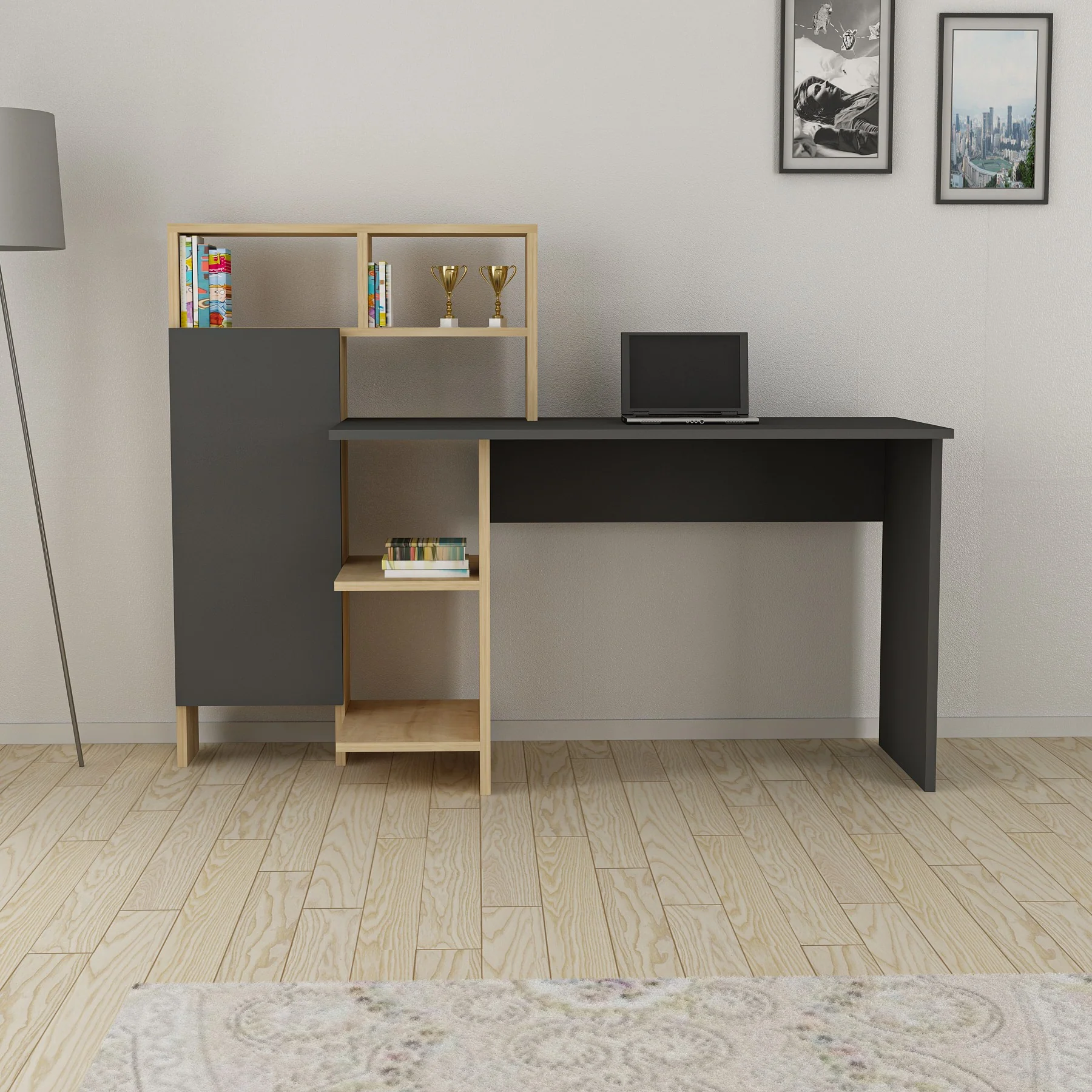 Bureau Pontra