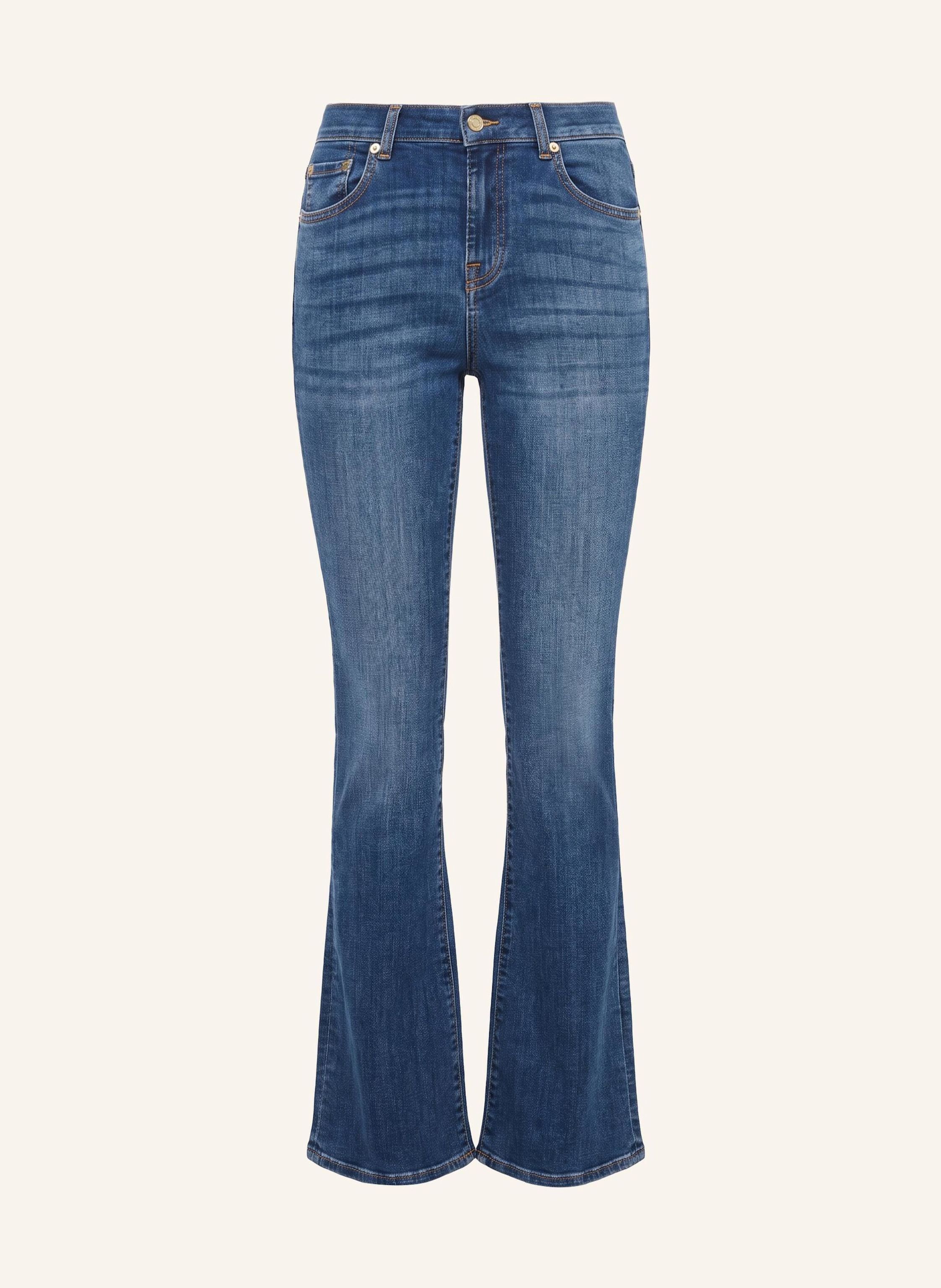 7 for all mankind Bootcut Jeans BOOTCUT