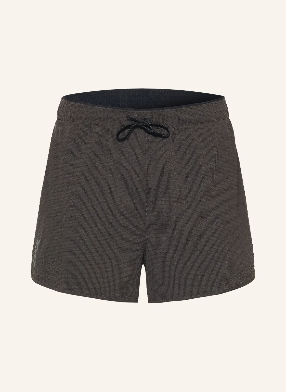 On 2-in-1-Laufshorts PERFORMANCE VOLT