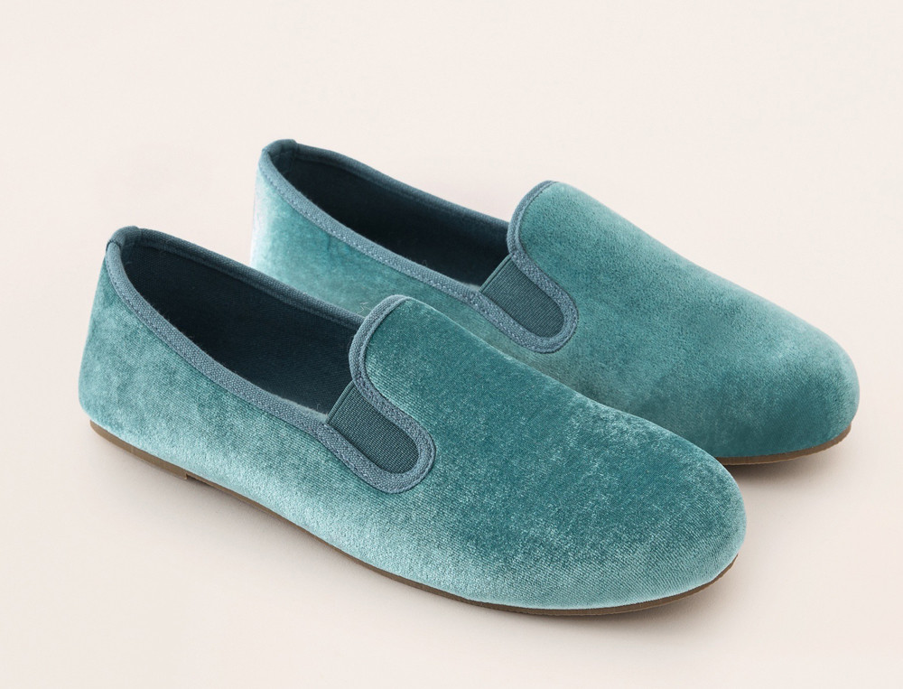 SlippersPoèmes d’ailleurs