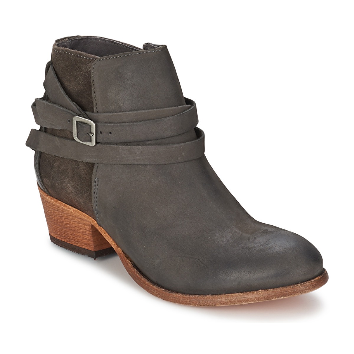 Hudson - HORRIGAN - Grey