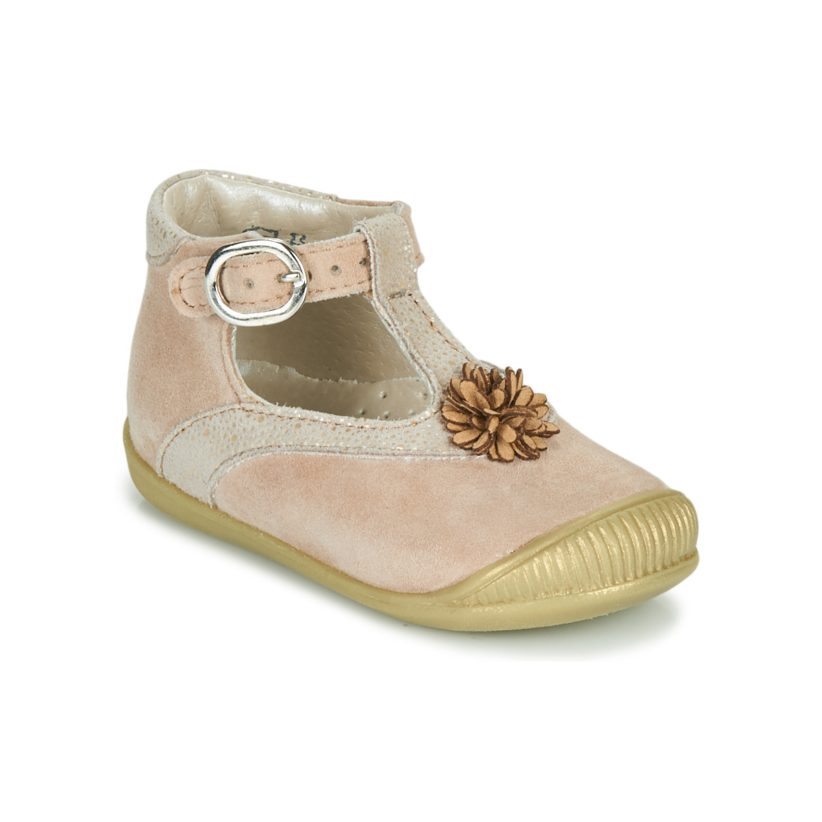 Little Mary - GENTIANE - Beige