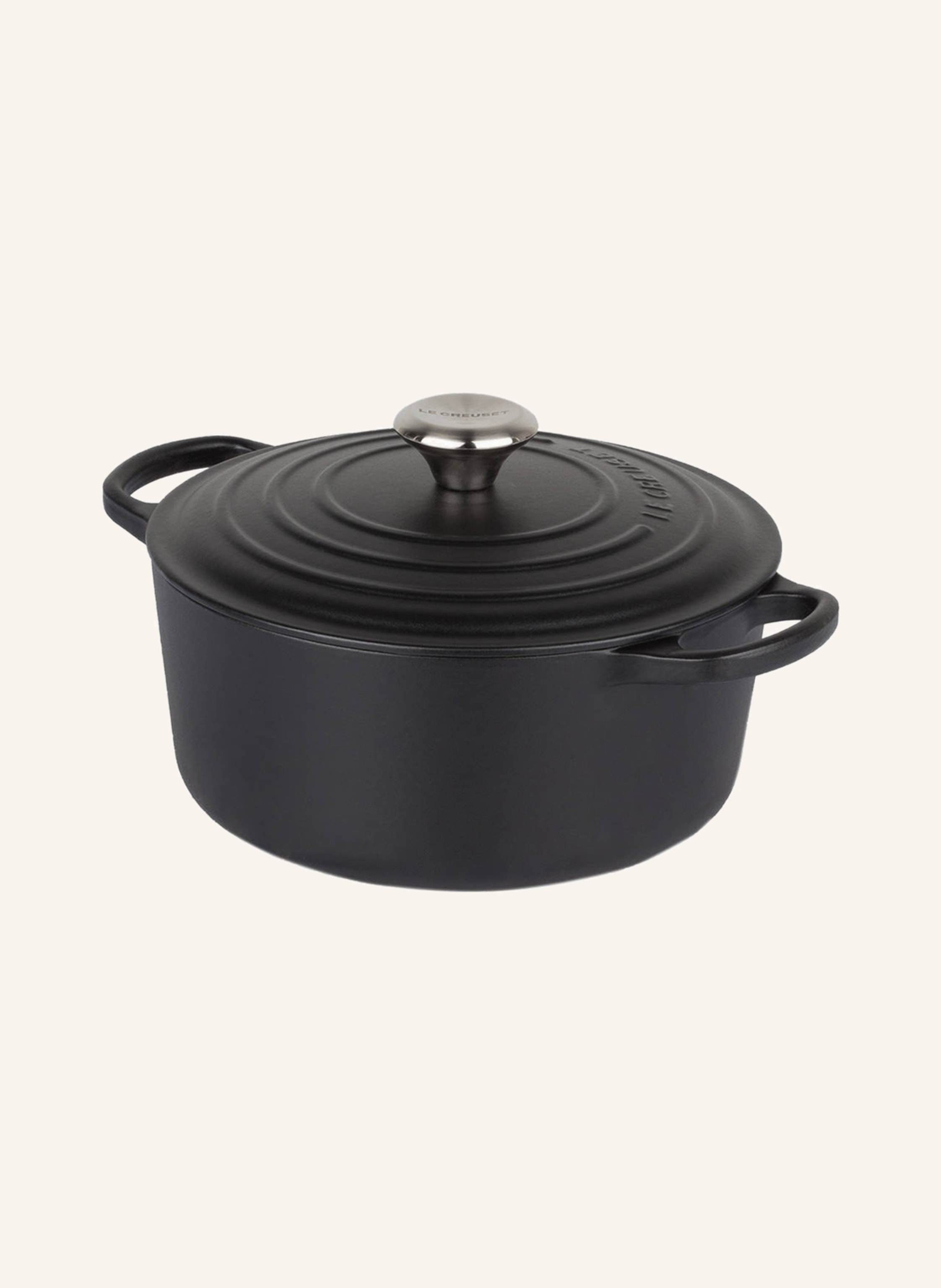 LE CREUSET Bräter SIGNATURE