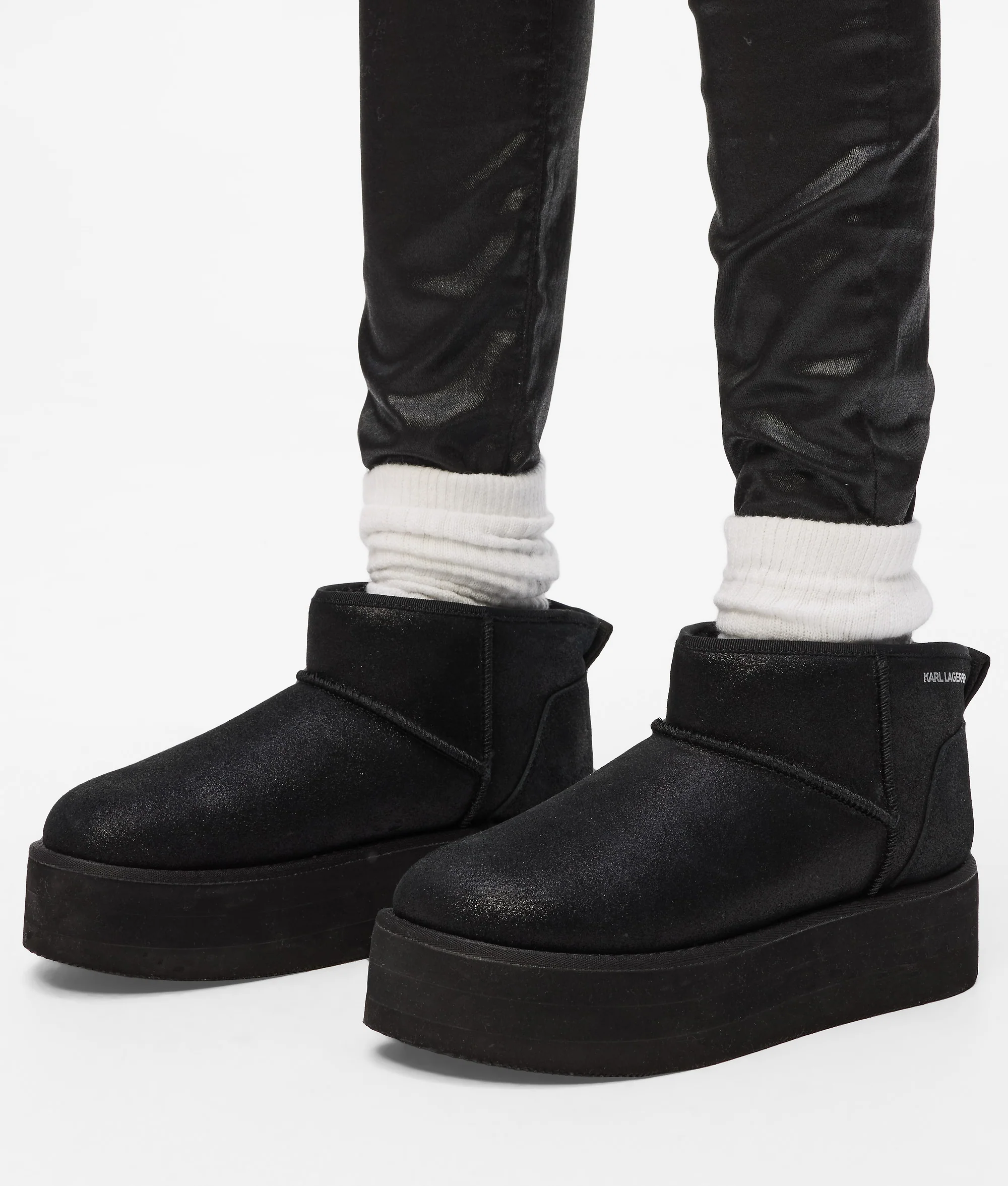 Bottines Thermo