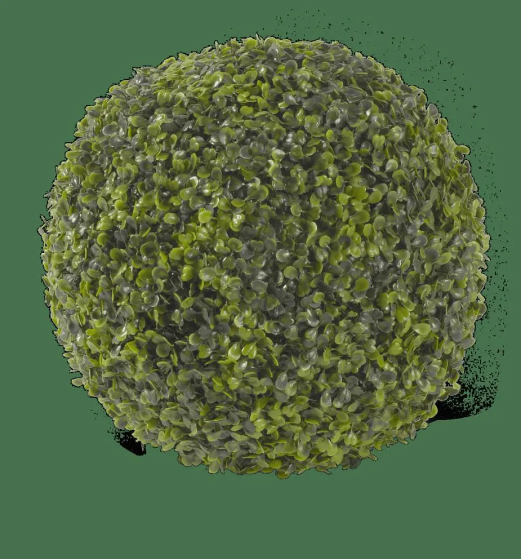 Plantes Artificielles^CASA GREEN Boule En Buis Artificielle Vert