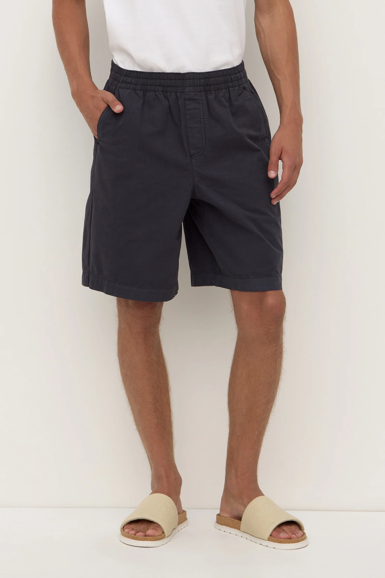 Wallace Ripstop Short