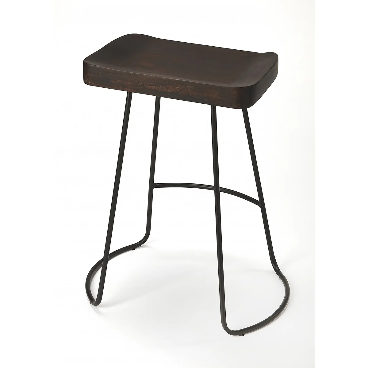 Coffee Counter Stool
