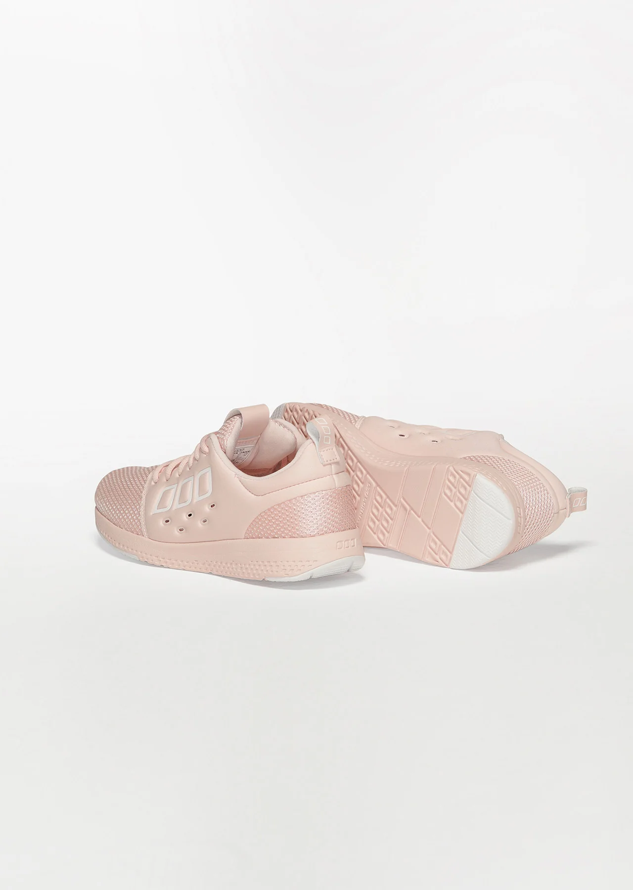 LJ BLAZE RUN SHOES