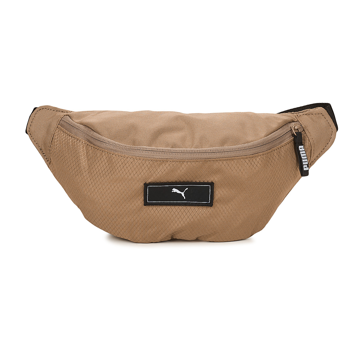 Puma - PUMA DECK Waist Bag - Beige